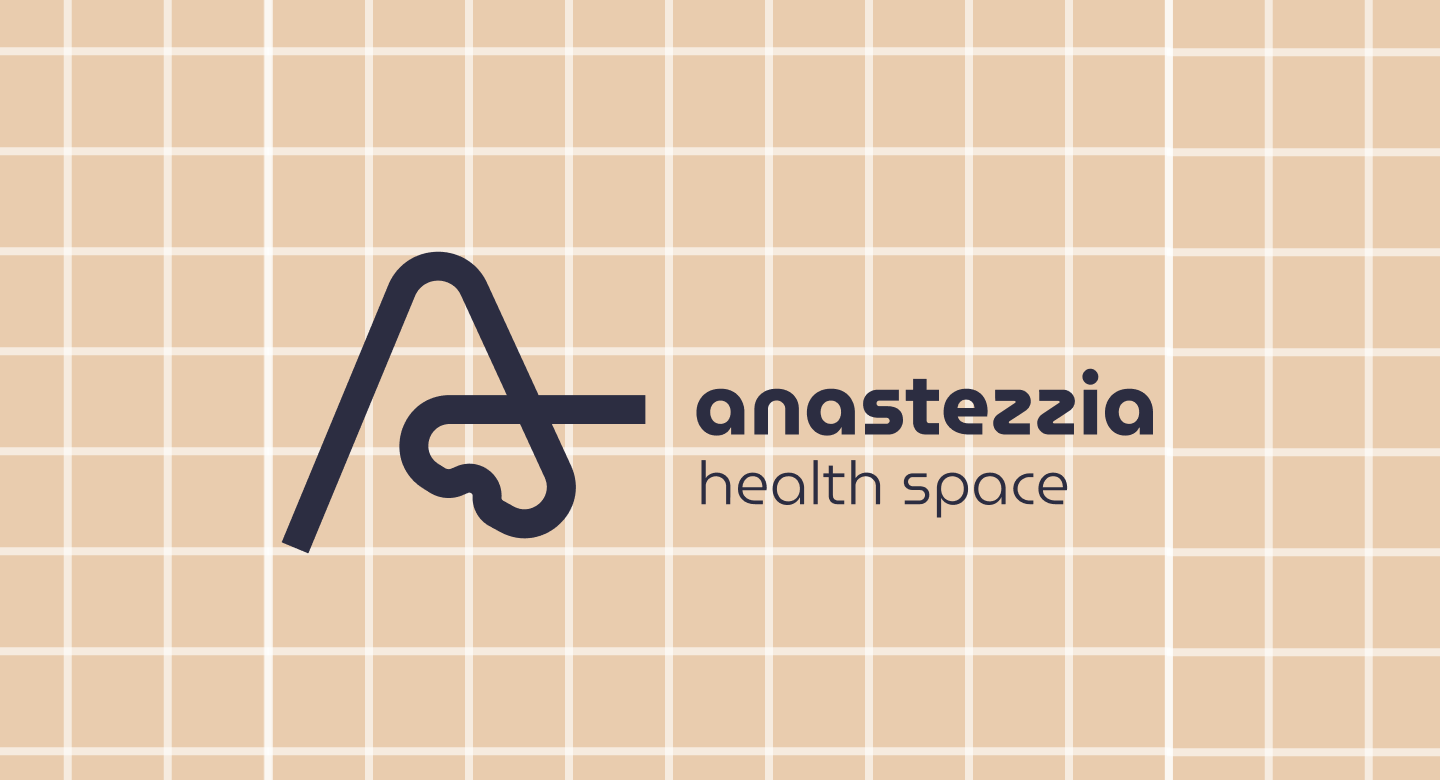 Брендинг Anastezzia | health space — Изображение №6 — Брендинг на Dprofile