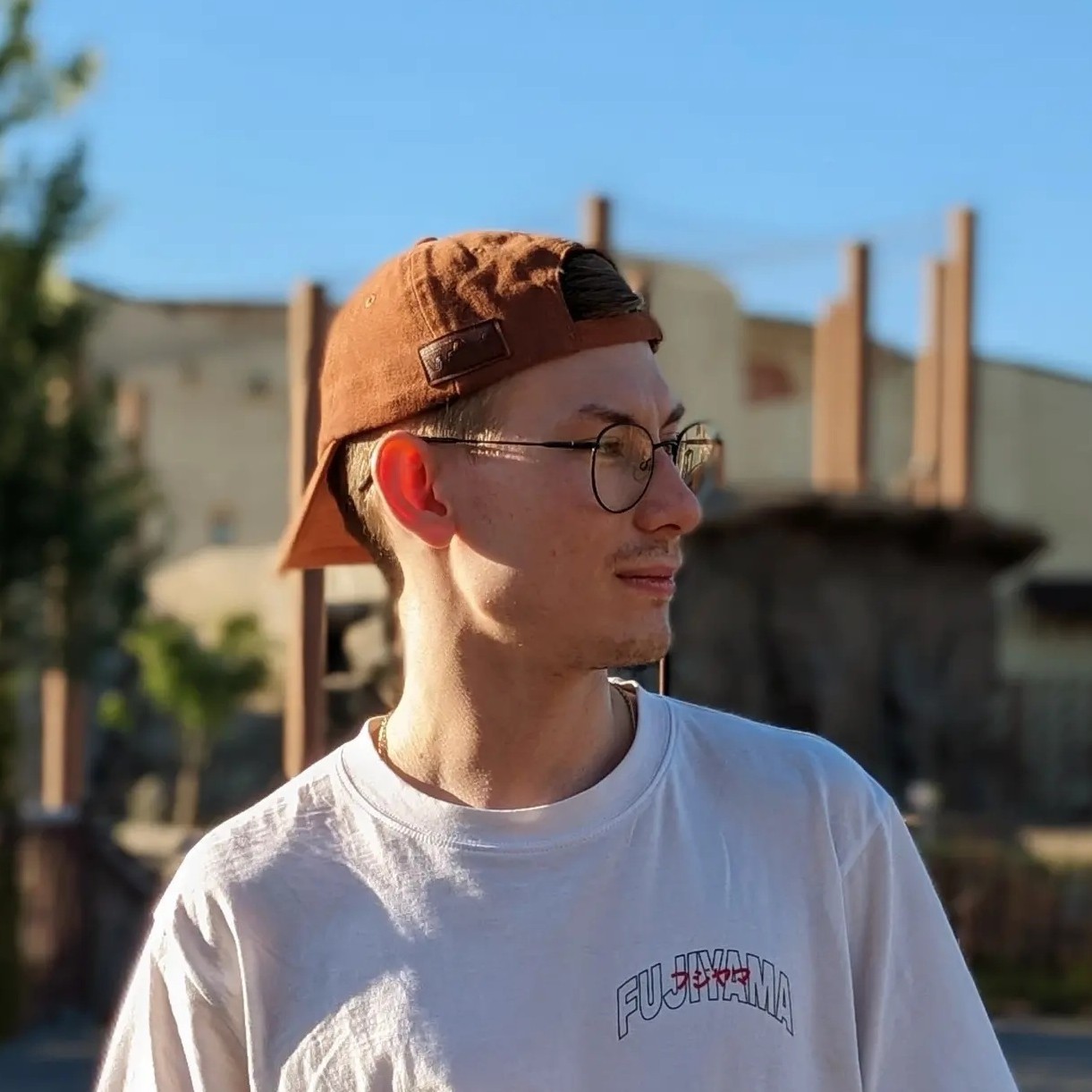 Аватар пользователя Виталий Андрианов