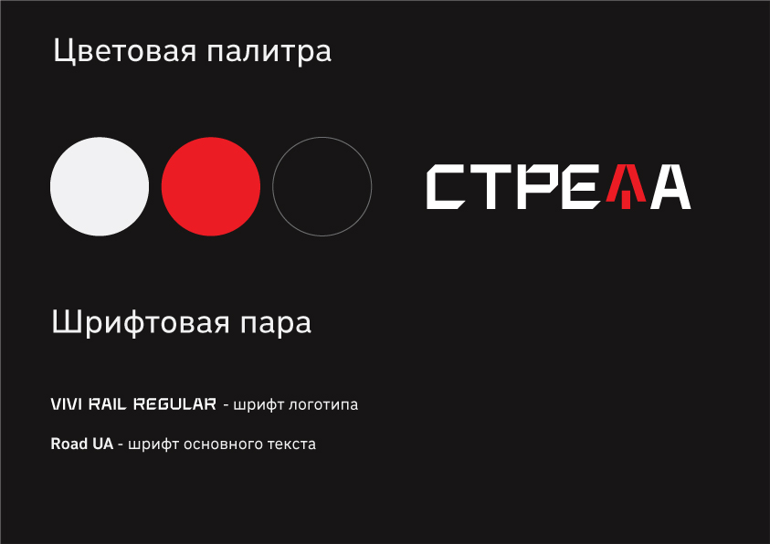 Айдентика digital-конференции "Стрела" — Изображение №4 — Брендинг, Графика на Dprofile