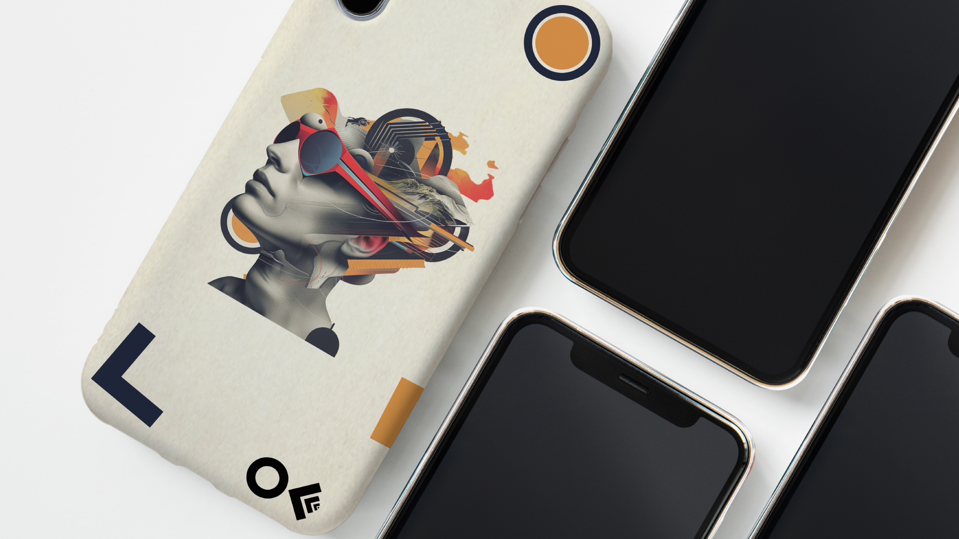 Гайдлайн фестиваля дизайна OFFF Moscow — Изображение №17 — Брендинг, Графика на Dprofile