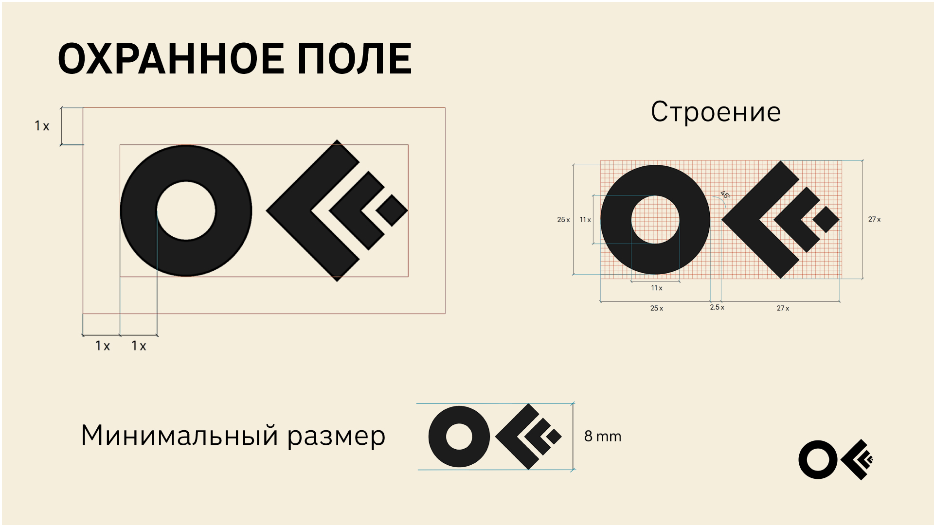 Гайдлайн фестиваля дизайна OFFF Moscow — Изображение №4 — Брендинг, Графика на Dprofile