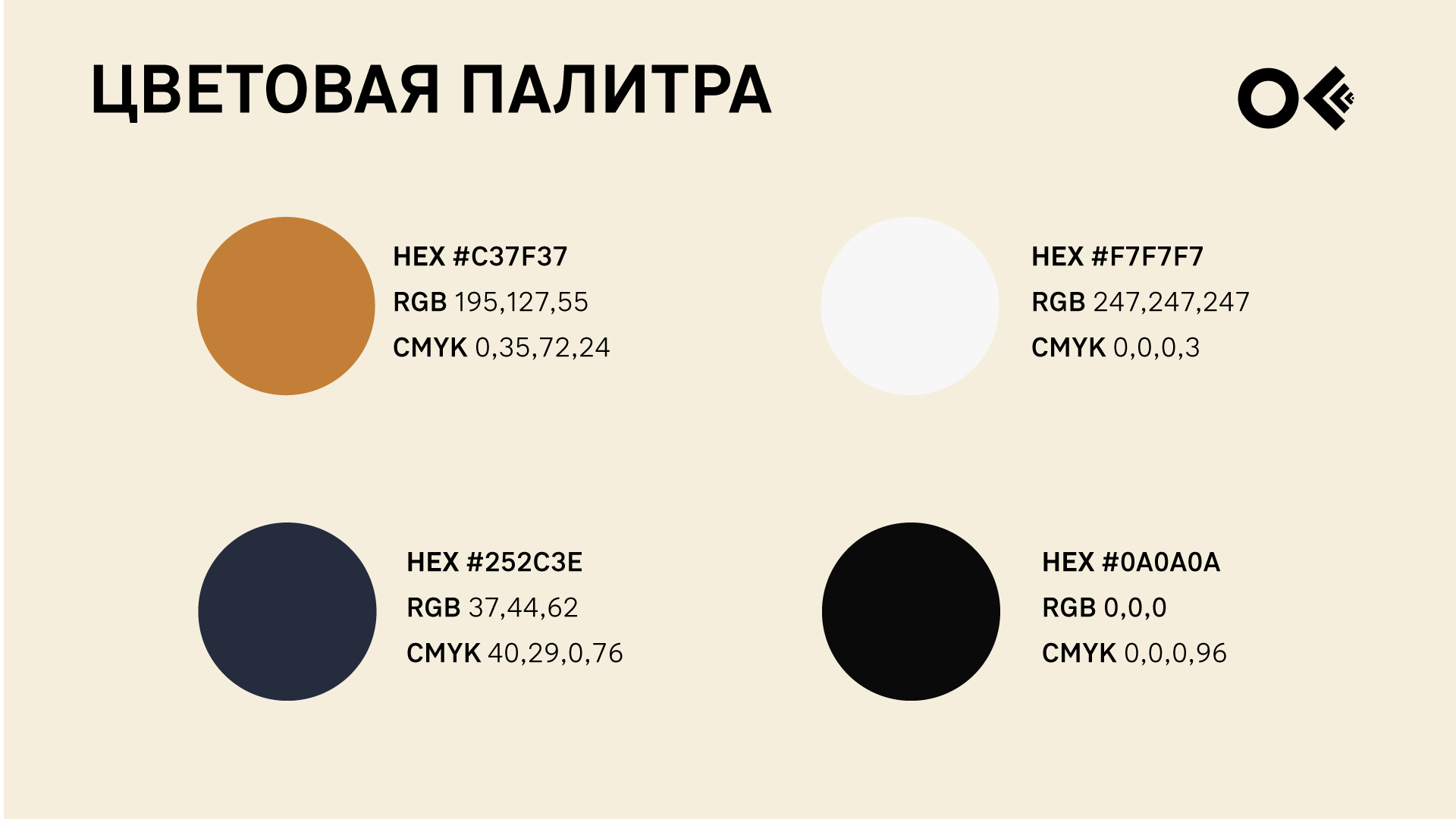 Гайдлайн фестиваля дизайна OFFF Moscow — Изображение №5 — Брендинг, Графика на Dprofile