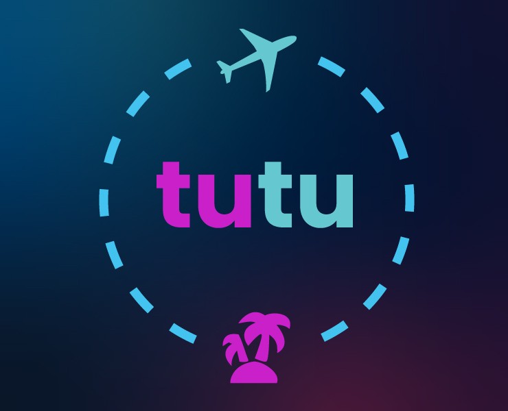 TUTU.RU на Dprofile