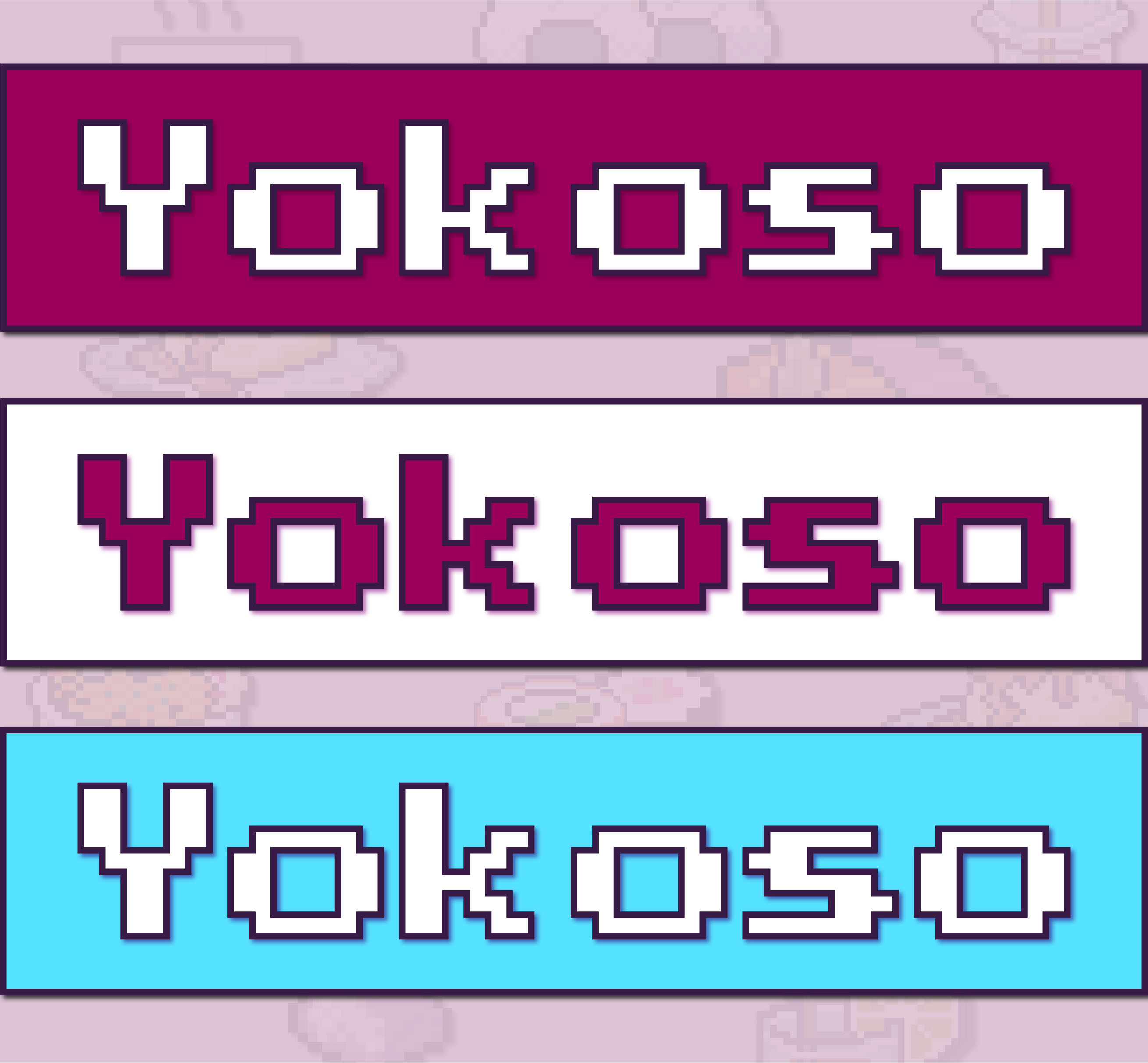Yokoso Restaurant — Изображение №4 — Брендинг на Dprofile