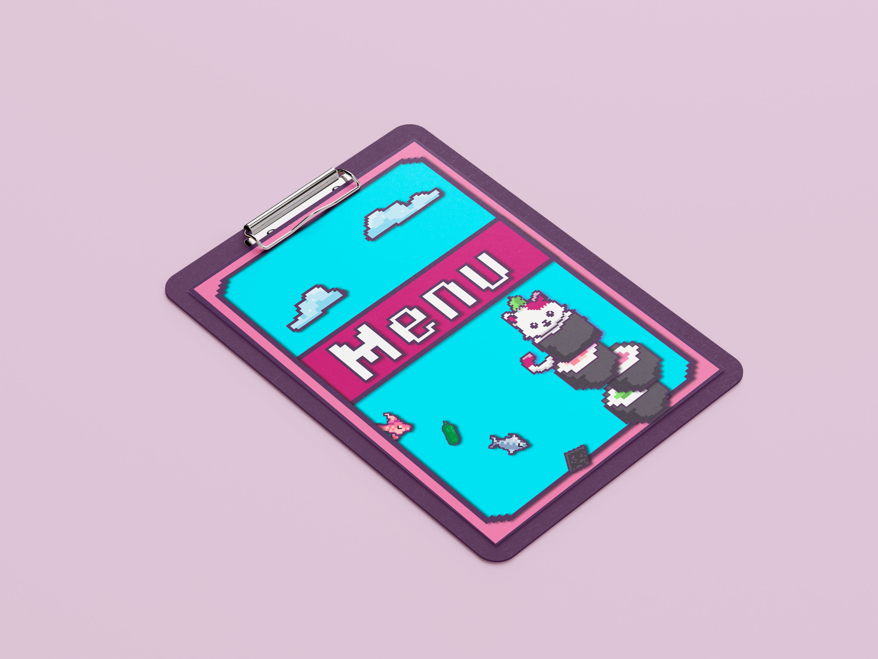 Yokoso Restaurant — Изображение №7 — Брендинг на Dprofile
