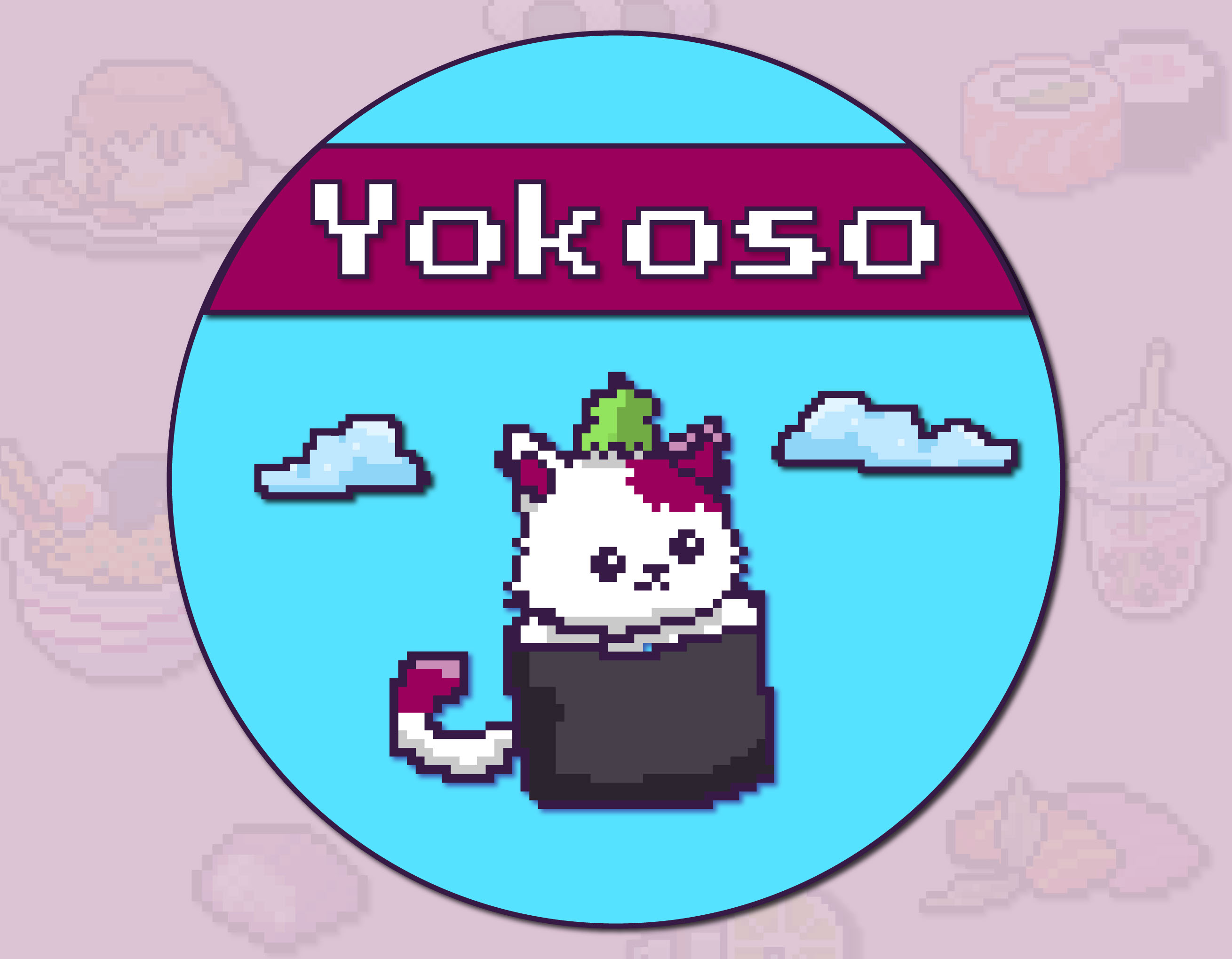 Yokoso Restaurant — Изображение №2 — Брендинг на Dprofile
