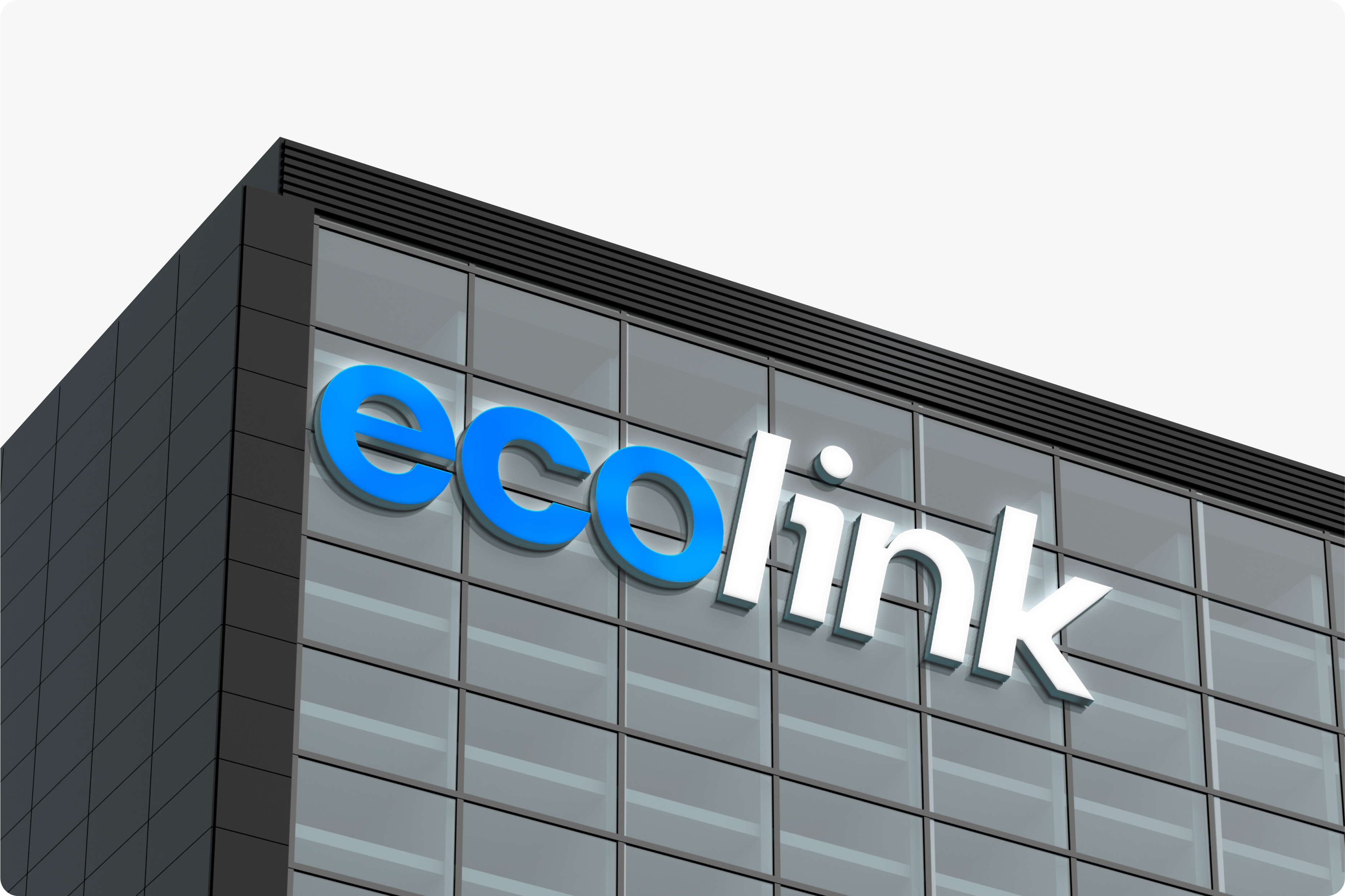 Ecolink — Изображение №1 — Интерфейсы, Брендинг на Dprofile