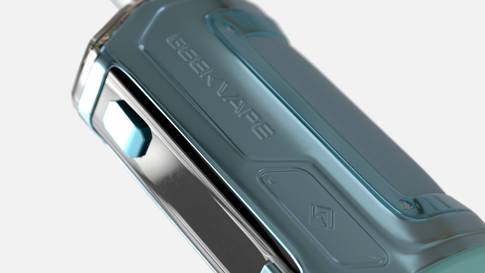Aegis Hero 2 (non-commercial) — Изображение №3 — 3D на Dprofile