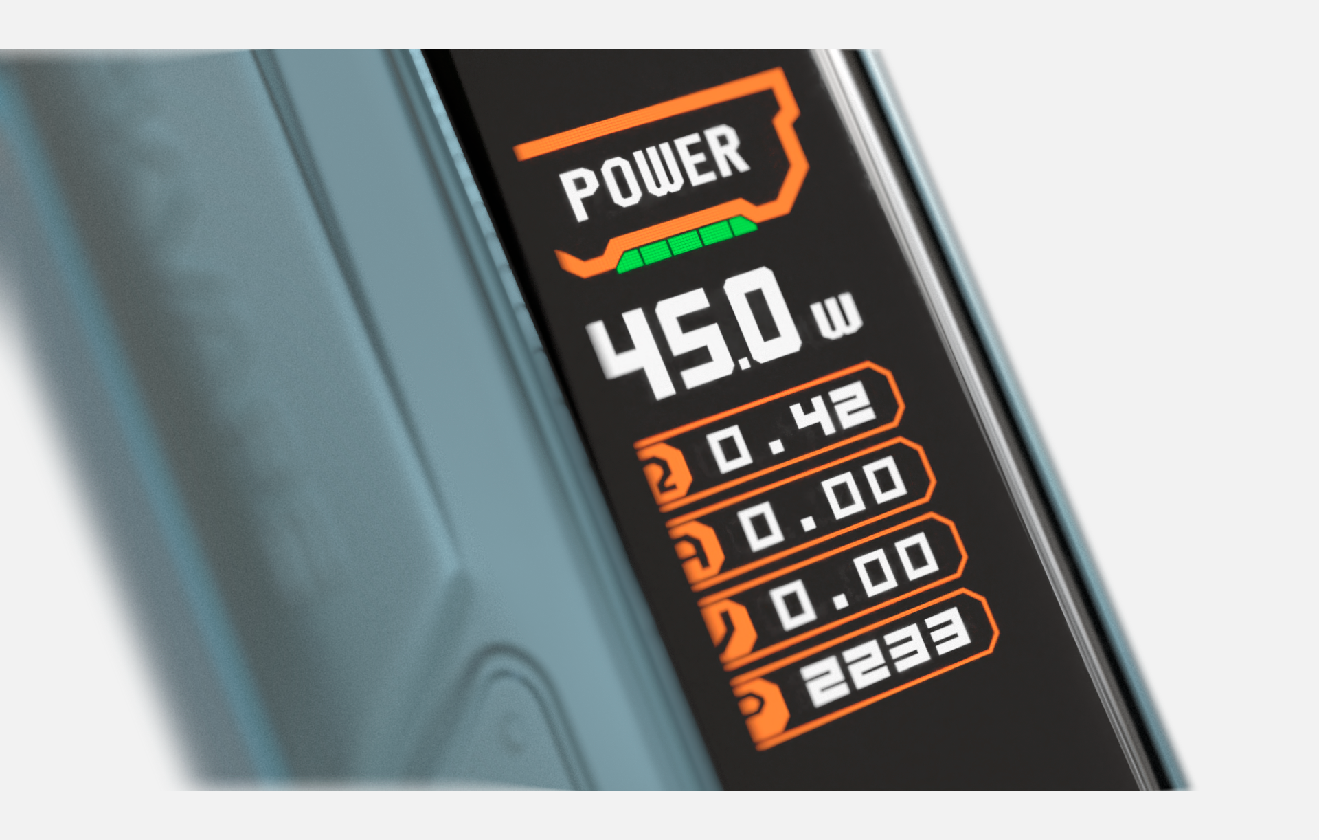 Aegis Hero 2 (non-commercial) — Изображение №4 — 3D на Dprofile