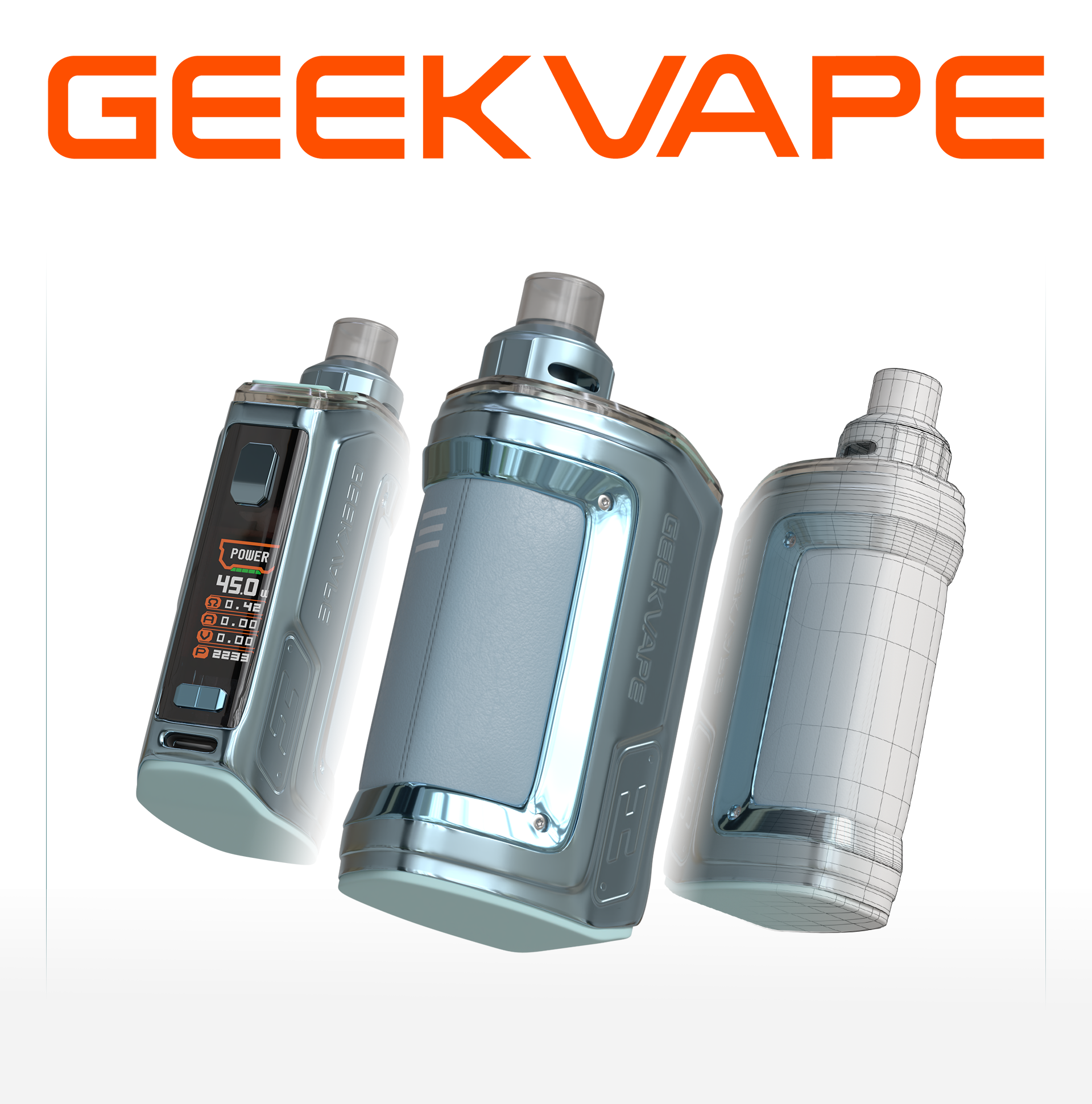 Aegis Hero 2 (non-commercial) — Изображение №1 — 3D на Dprofile