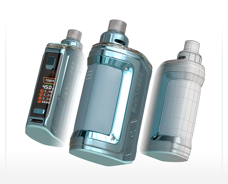 Aegis Hero 2 (non-commercial) на Dprofile