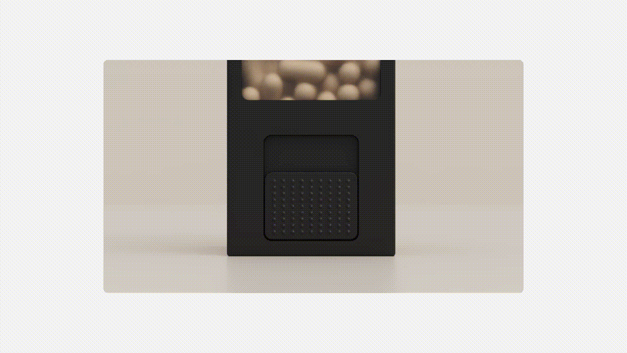 Таблетница "pilller" — Изображение №9 — 3D, Анимация на Dprofile