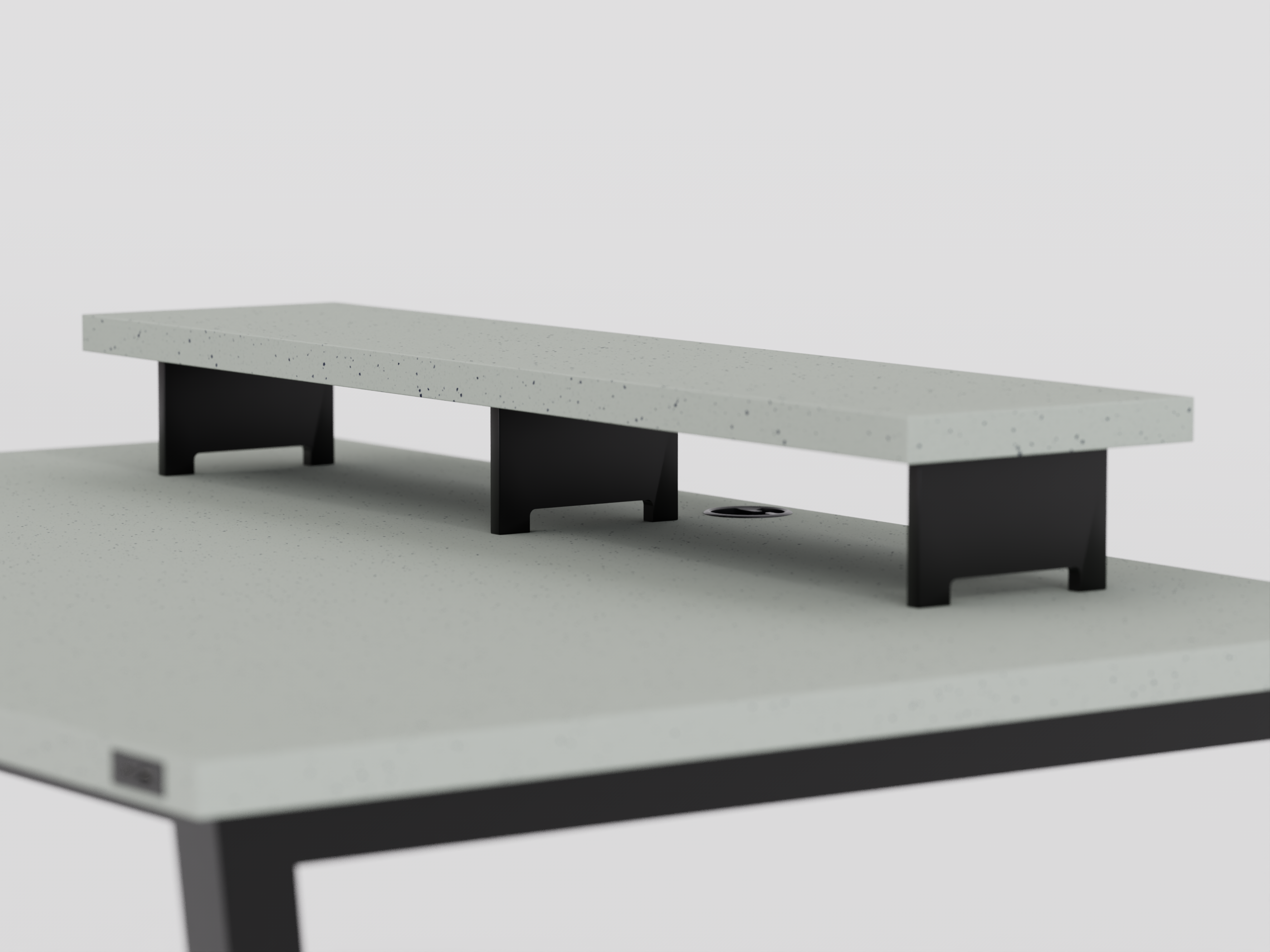 Стол — InnovDesk — Изображение №6 — 3D, Анимация на Dprofile