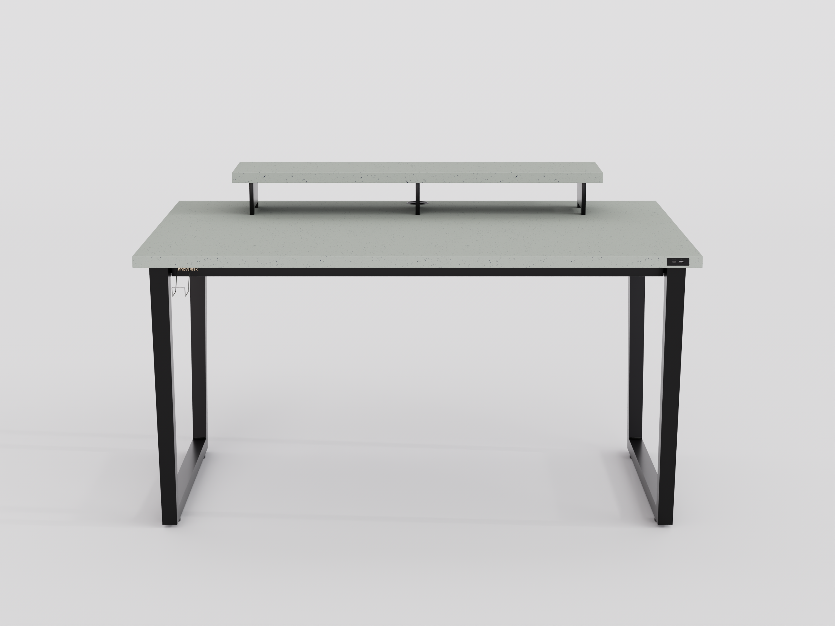 Стол — InnovDesk — Изображение №3 — 3D, Анимация на Dprofile