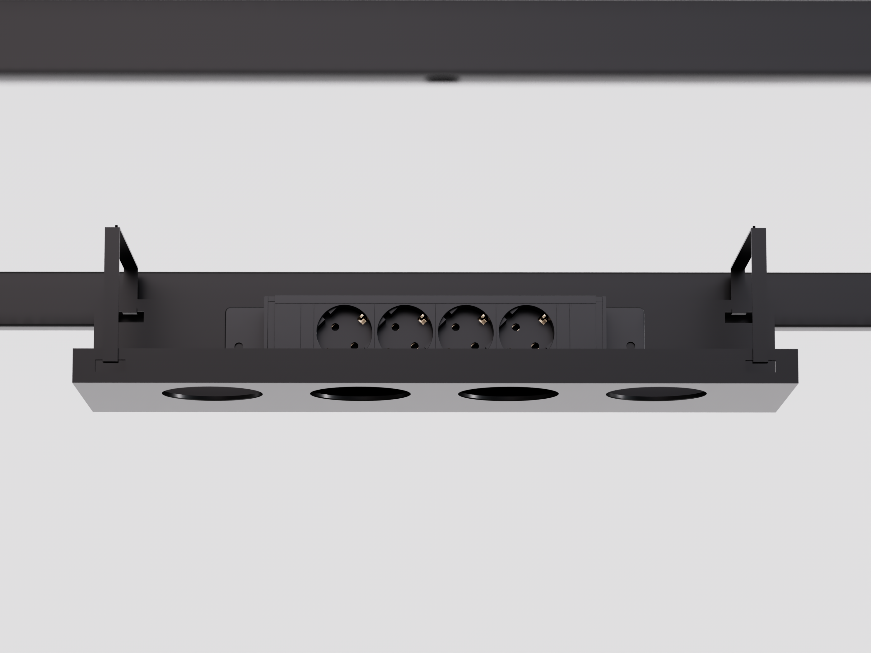 Стол — InnovDesk — Изображение №12 — 3D, Анимация на Dprofile