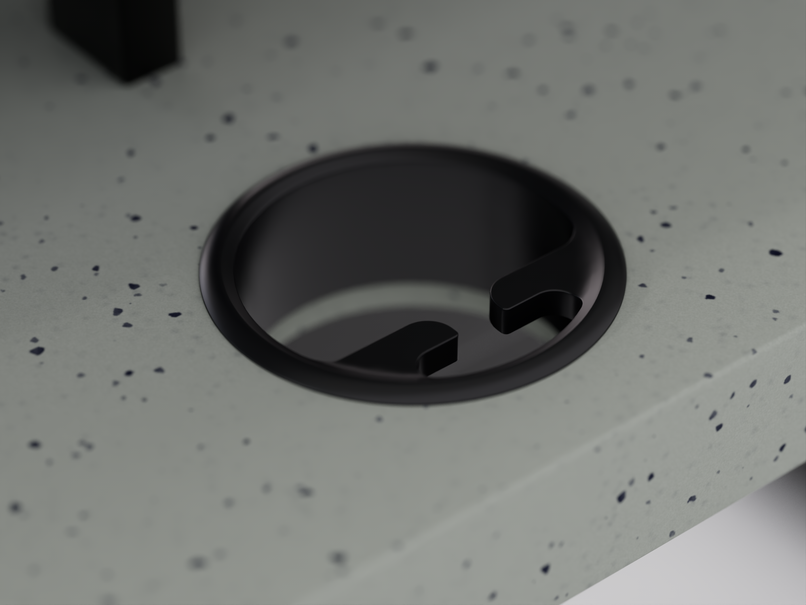 Стол — InnovDesk — Изображение №9 — 3D, Анимация на Dprofile