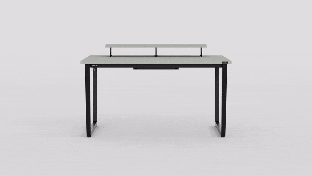 Стол — InnovDesk — Изображение №1 — 3D, Анимация на Dprofile