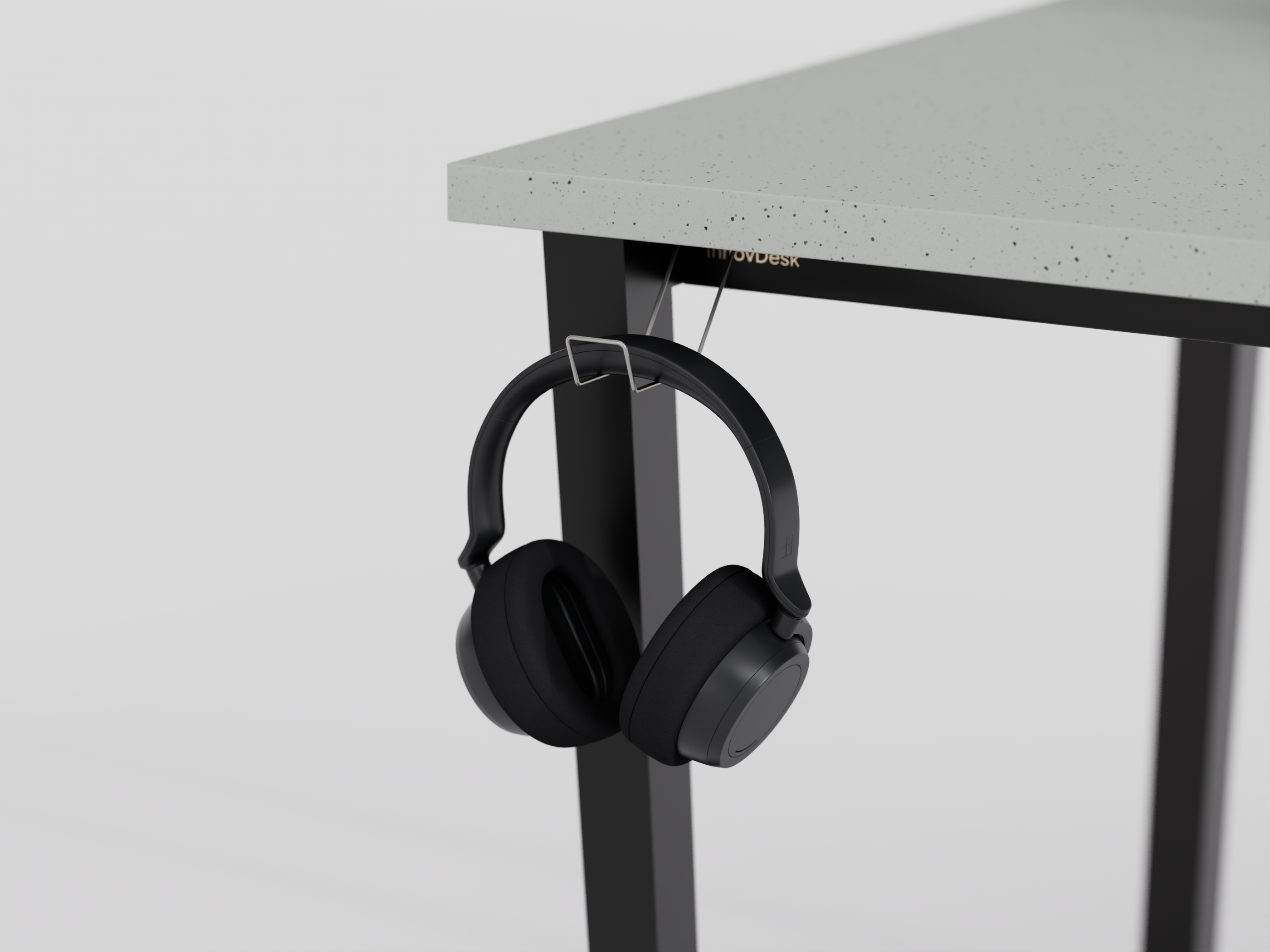 Стол — InnovDesk — Изображение №7 — 3D, Анимация на Dprofile