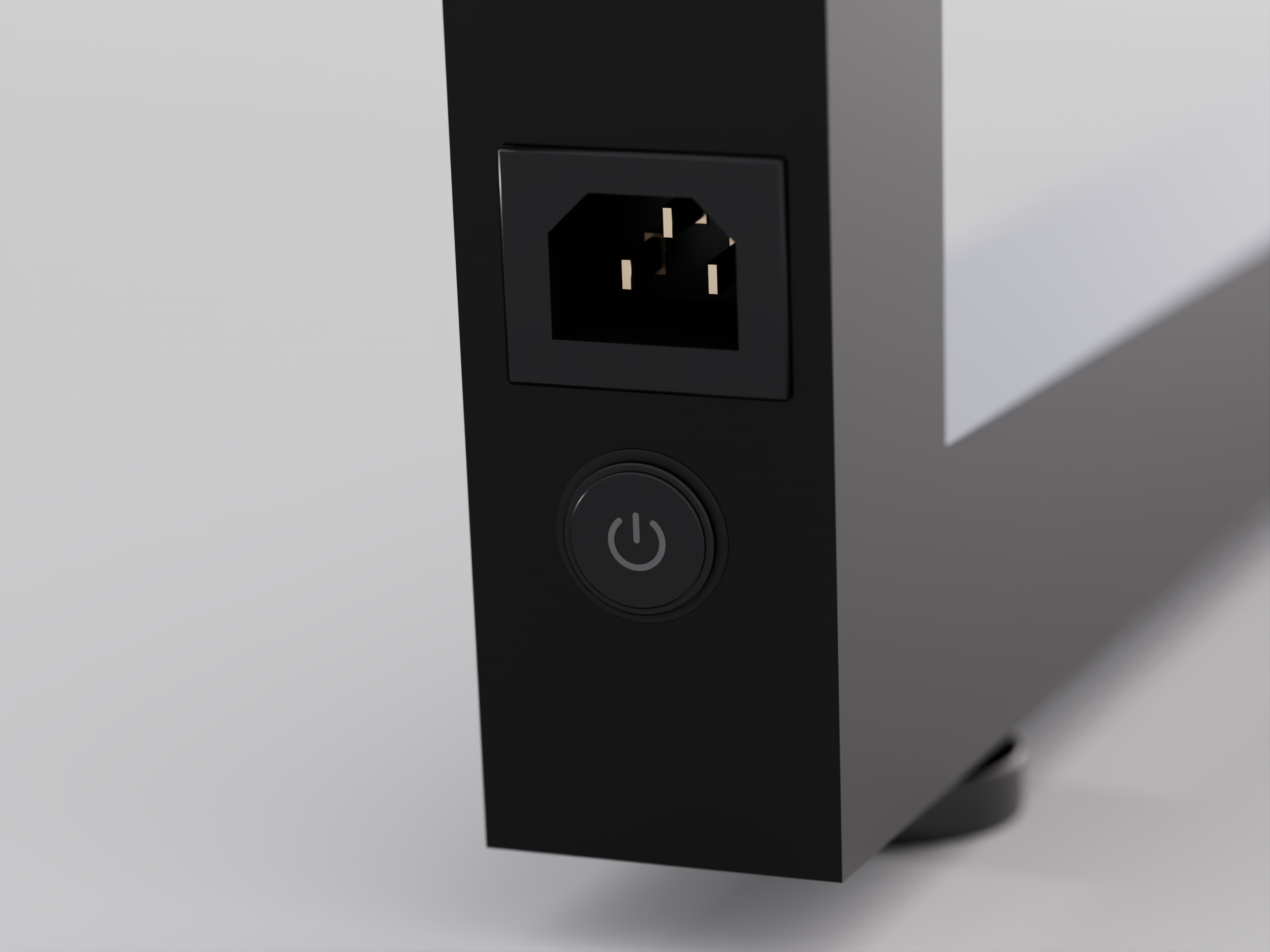 Стол — InnovDesk — Изображение №15 — 3D, Анимация на Dprofile