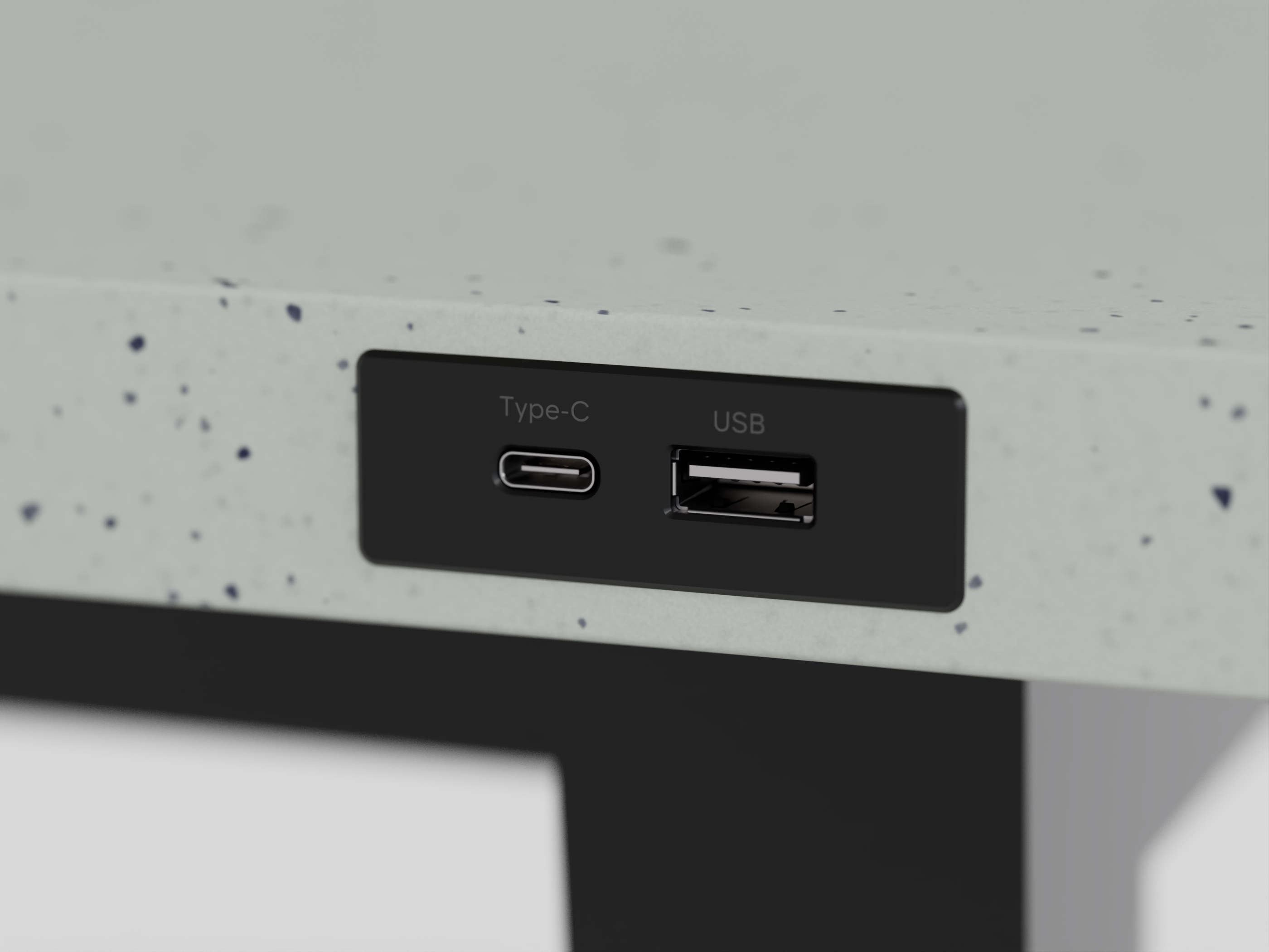 Стол — InnovDesk — Изображение №8 — 3D, Анимация на Dprofile