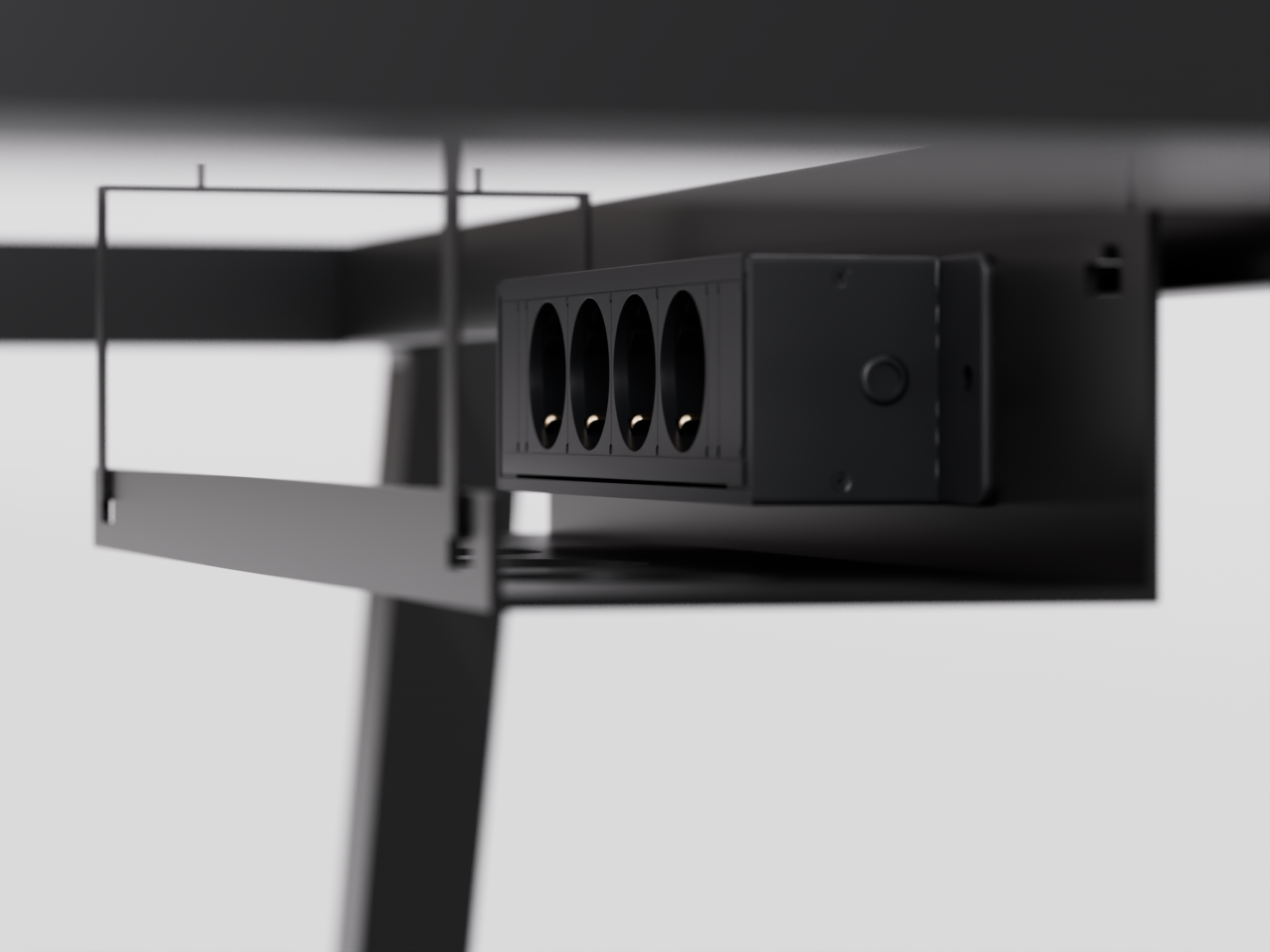 Стол — InnovDesk — Изображение №13 — 3D, Анимация на Dprofile