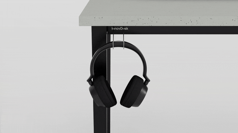 Стол — InnovDesk — Изображение №11 — 3D, Анимация на Dprofile