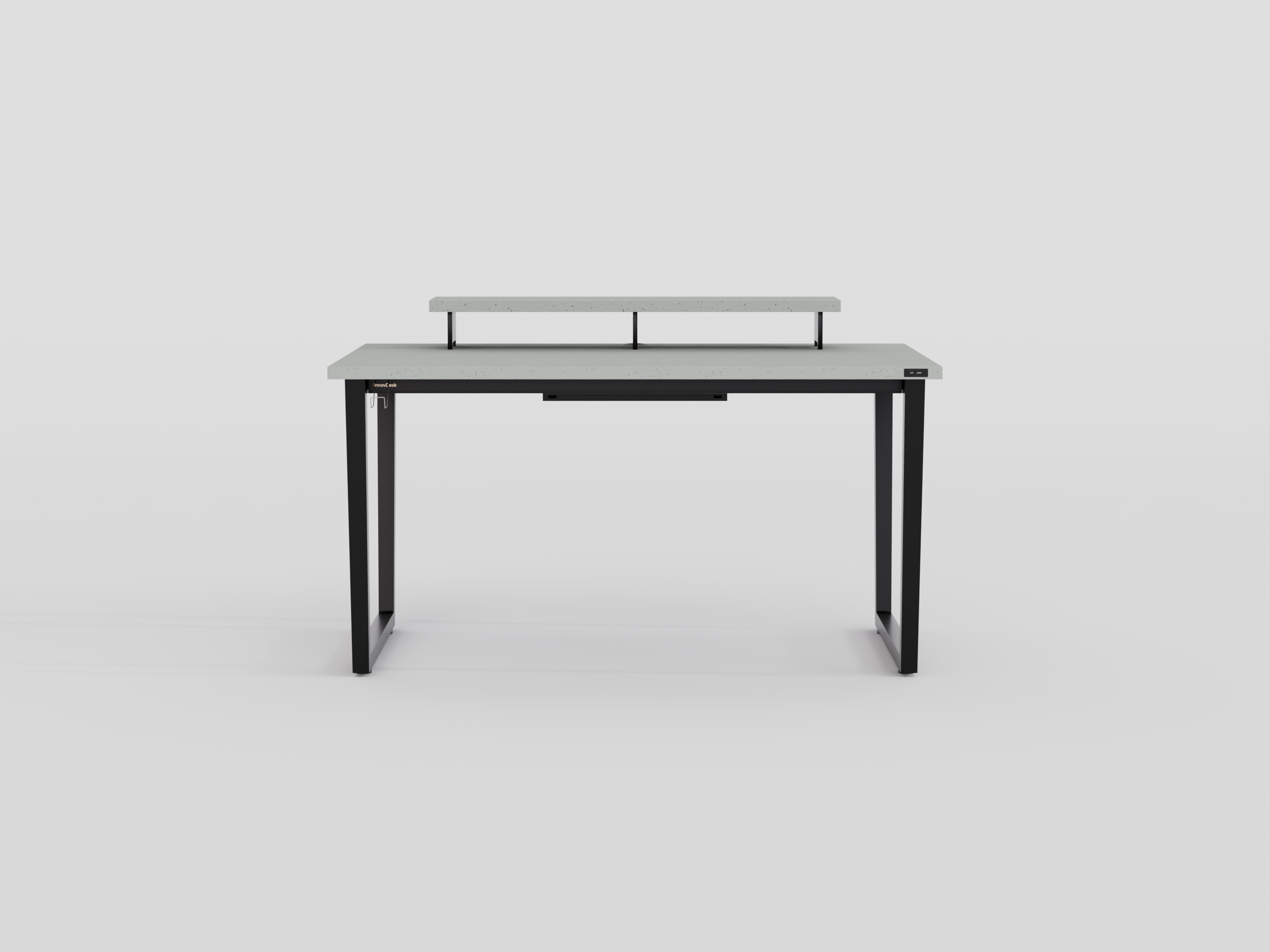 Стол — InnovDesk — Изображение №2 — 3D, Анимация на Dprofile