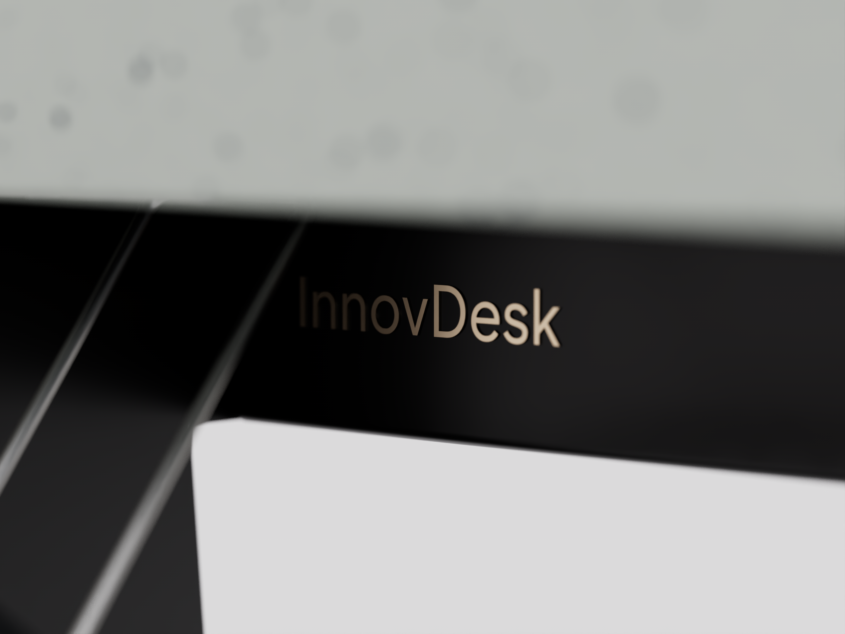 Стол — InnovDesk — Изображение №14 — 3D, Анимация на Dprofile