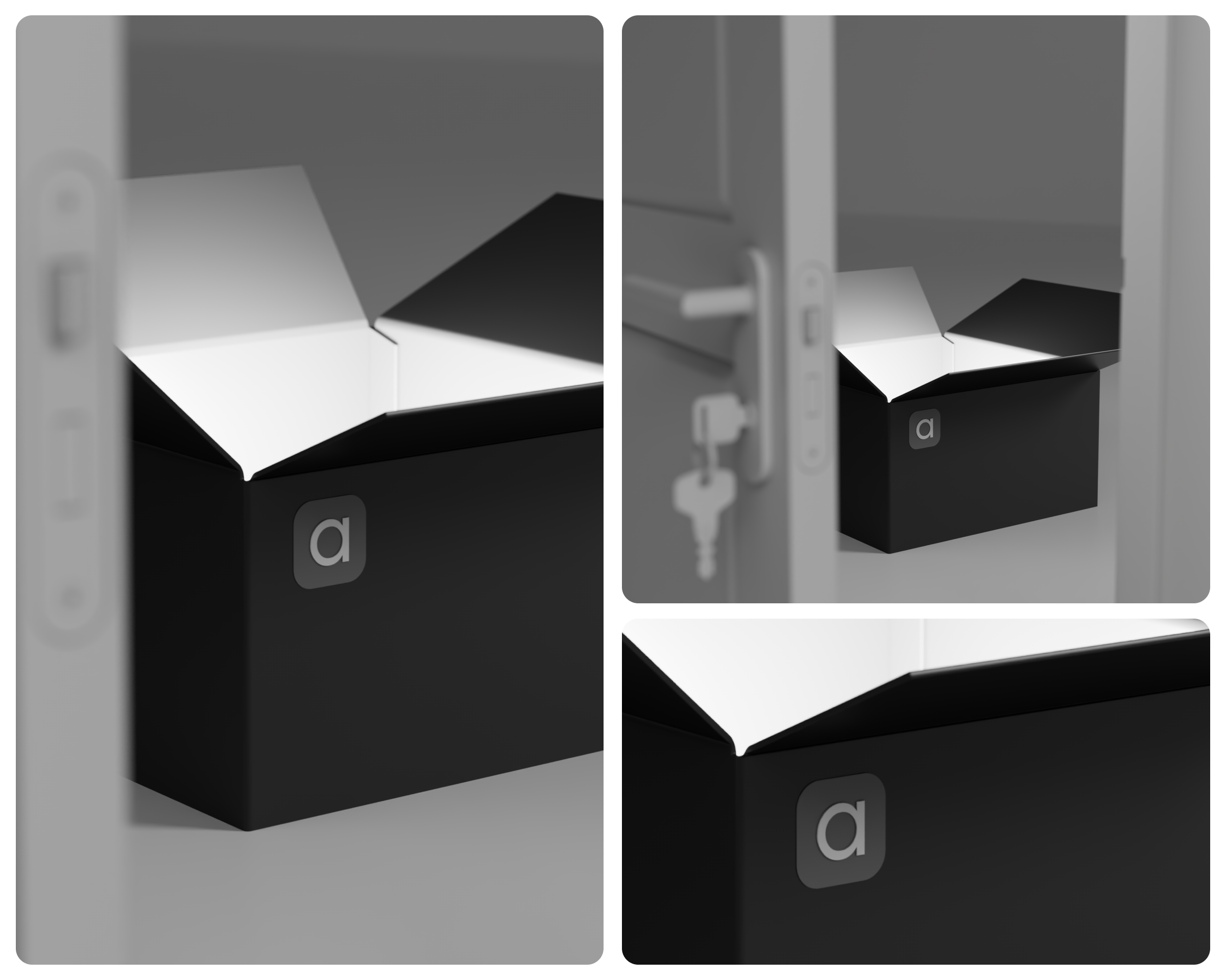 aera vibe — Изображение №5 — Брендинг, 3D на Dprofile