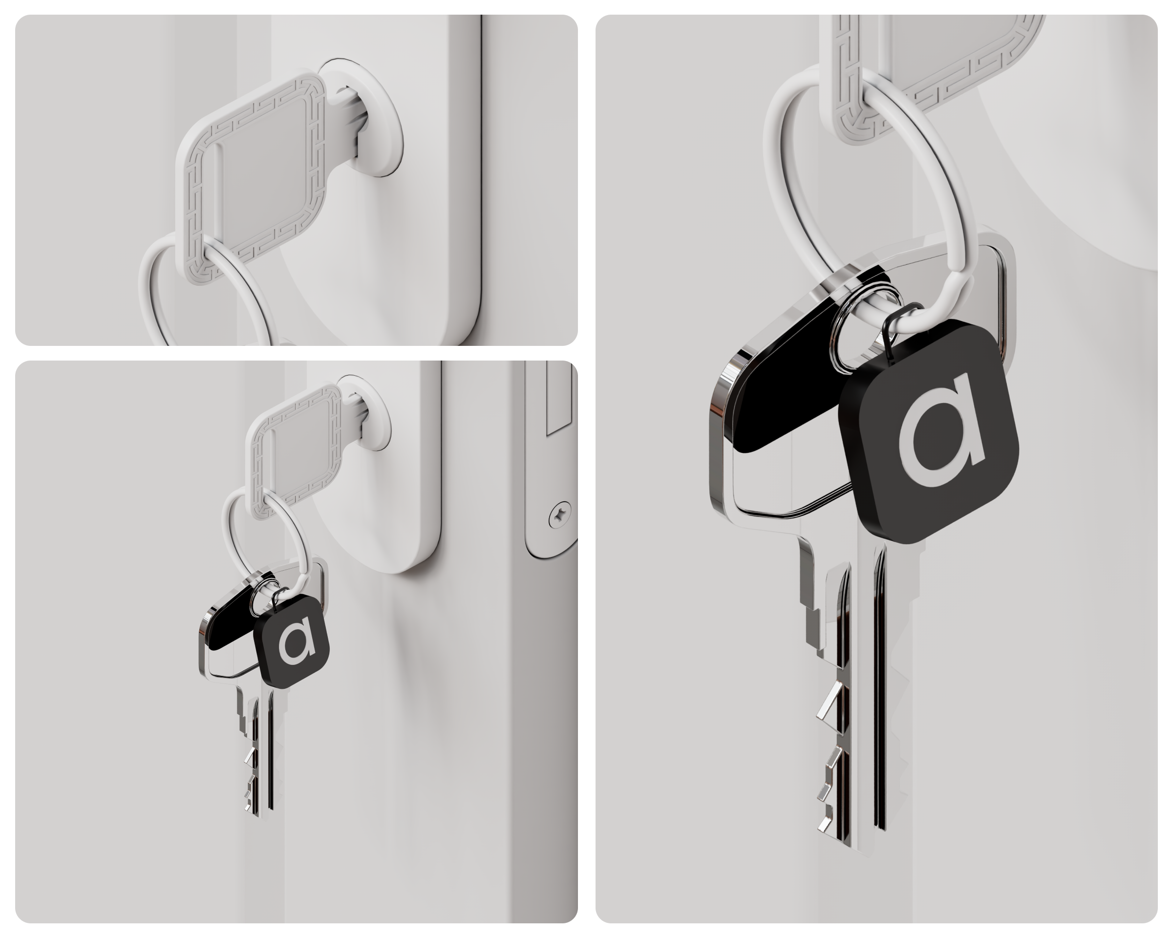 aera vibe — Изображение №4 — Брендинг, 3D на Dprofile