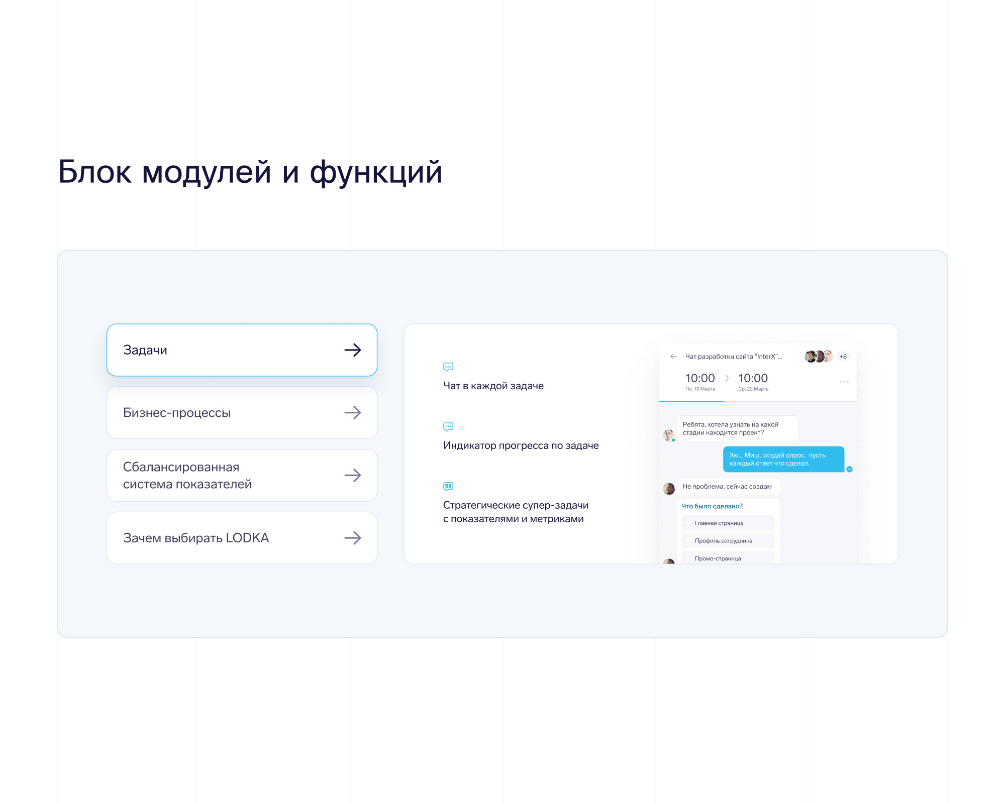lodka — Изображение №7 — Интерфейсы на Dprofile