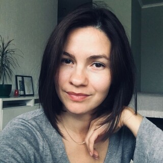 Аватар пользователя Ольга Егорченко