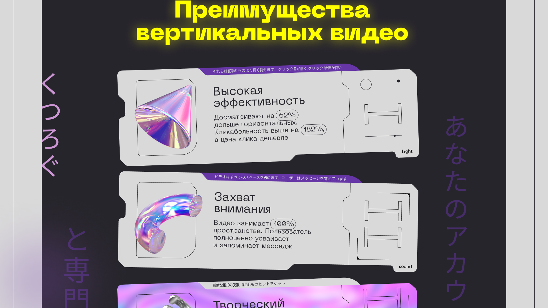 LSP agency Landing Page — Изображение №5 — Интерфейсы, Графика на Dprofile