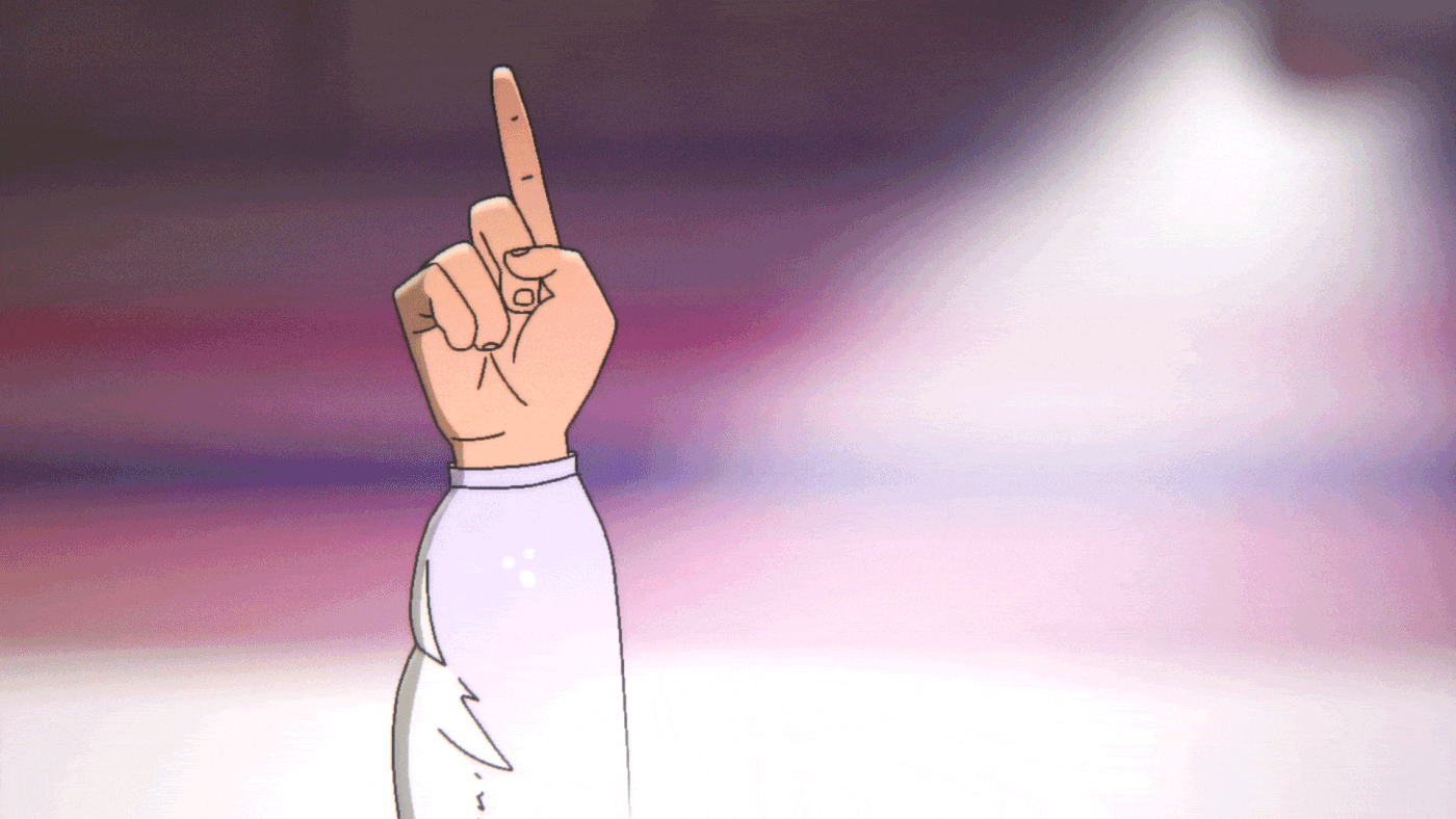 Николай Басков - Зараза | Аниме клип — Изображение №53 — Иллюстрация, Анимация на Dprofile