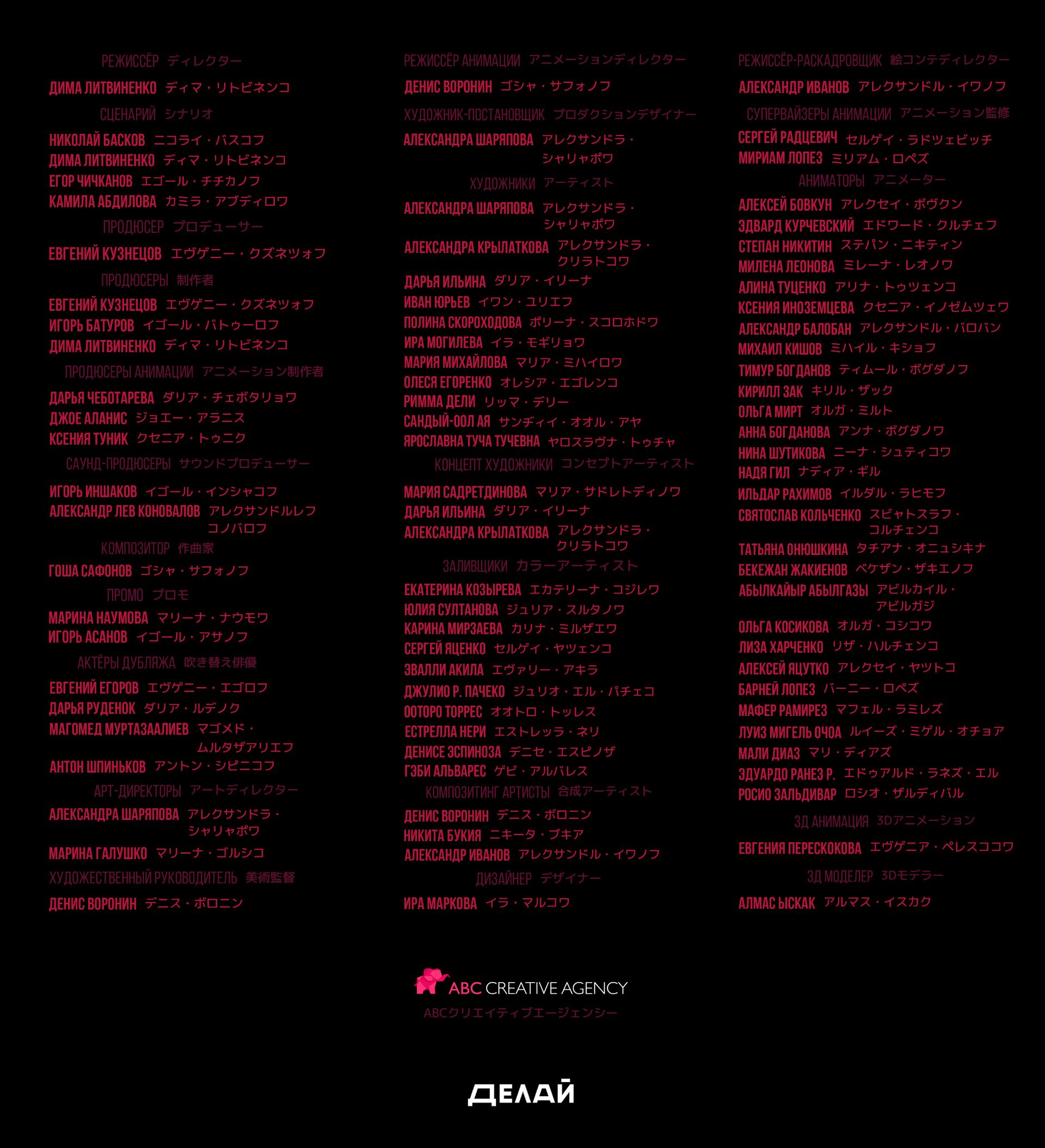 Николай Басков - Зараза | Аниме клип — Изображение №63 — Иллюстрация, Анимация на Dprofile