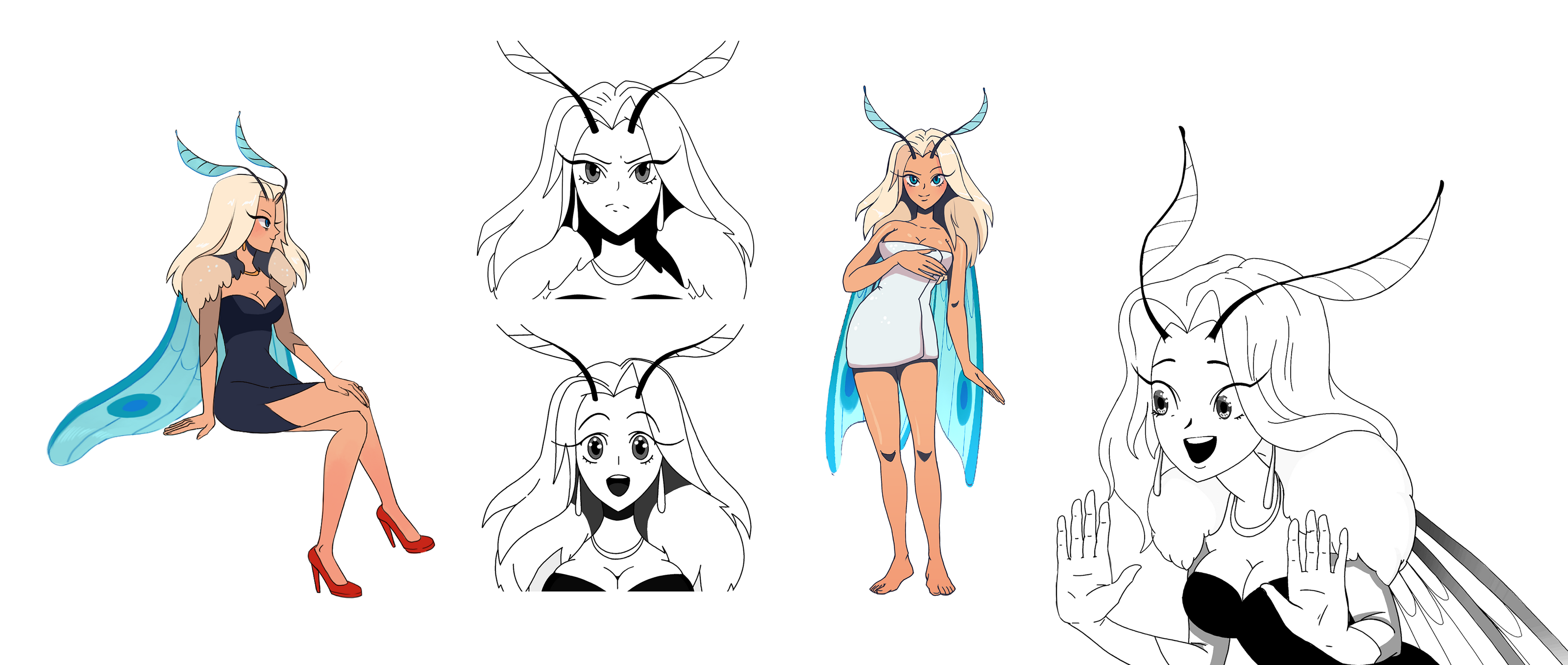 Николай Басков - Зараза | Аниме клип — Изображение №27 — Иллюстрация, Анимация на Dprofile