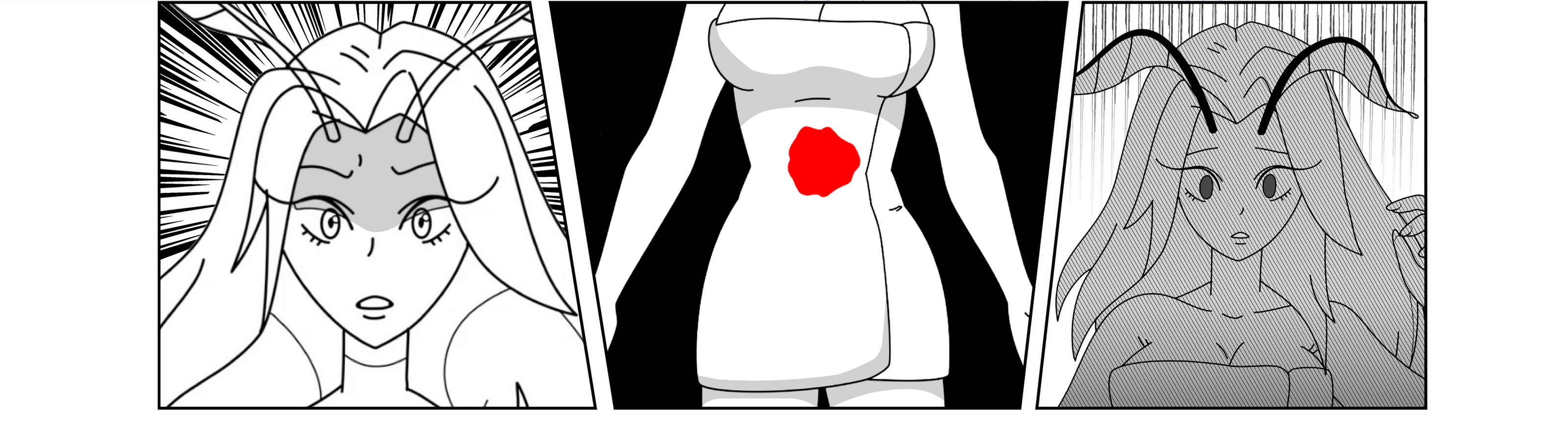 Николай Басков - Зараза | Аниме клип — Изображение №39 — Иллюстрация, Анимация на Dprofile