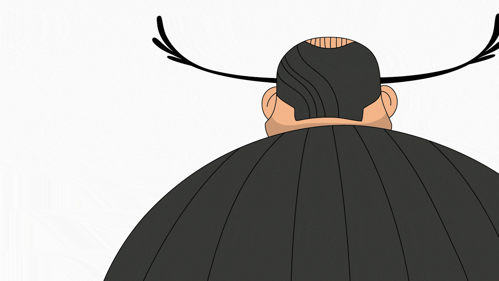 Николай Басков - Зараза | Аниме клип — Изображение №48 — Иллюстрация, Анимация на Dprofile