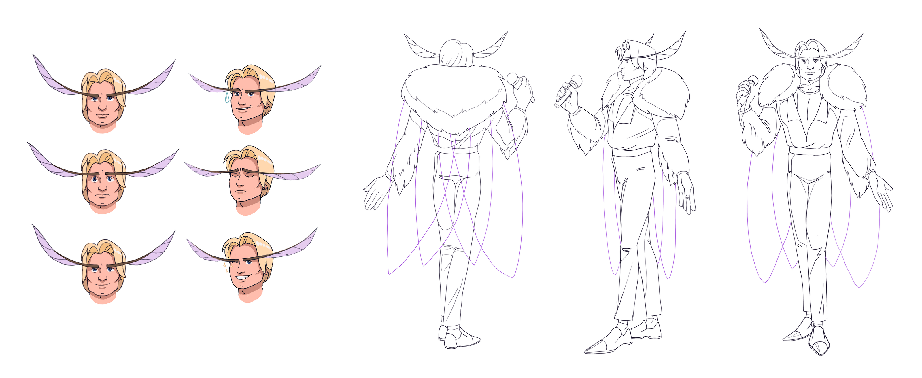 Николай Басков - Зараза | Аниме клип — Изображение №52 — Иллюстрация, Анимация на Dprofile