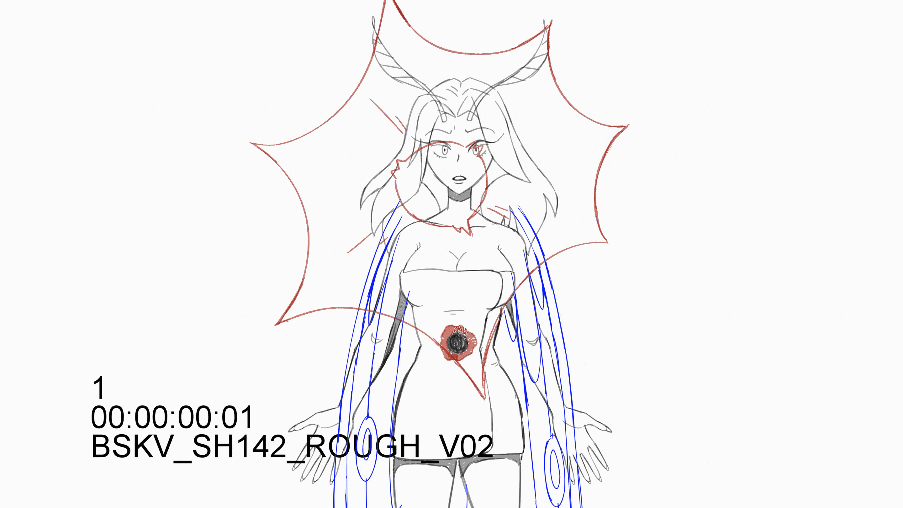 Николай Басков - Зараза | Аниме клип — Изображение №38 — Иллюстрация, Анимация на Dprofile