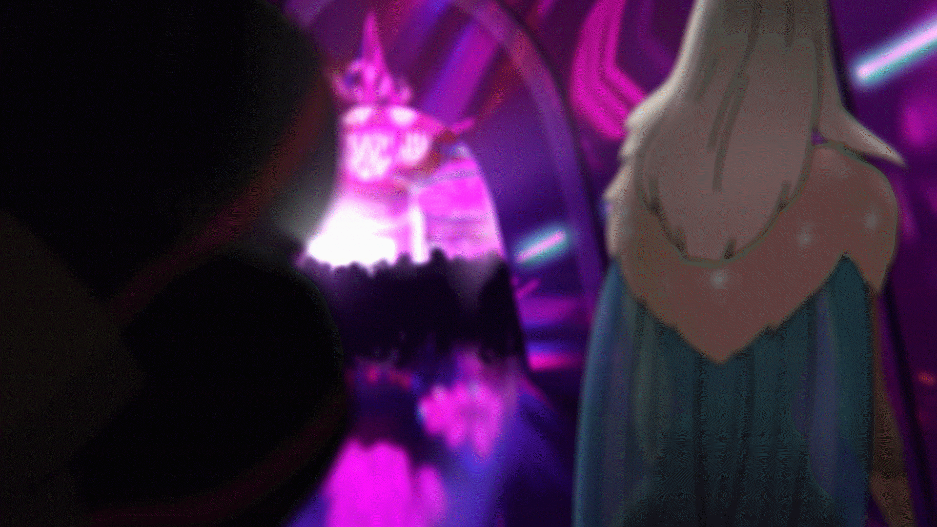 Николай Басков - Зараза | Аниме клип — Изображение №28 — Иллюстрация, Анимация на Dprofile