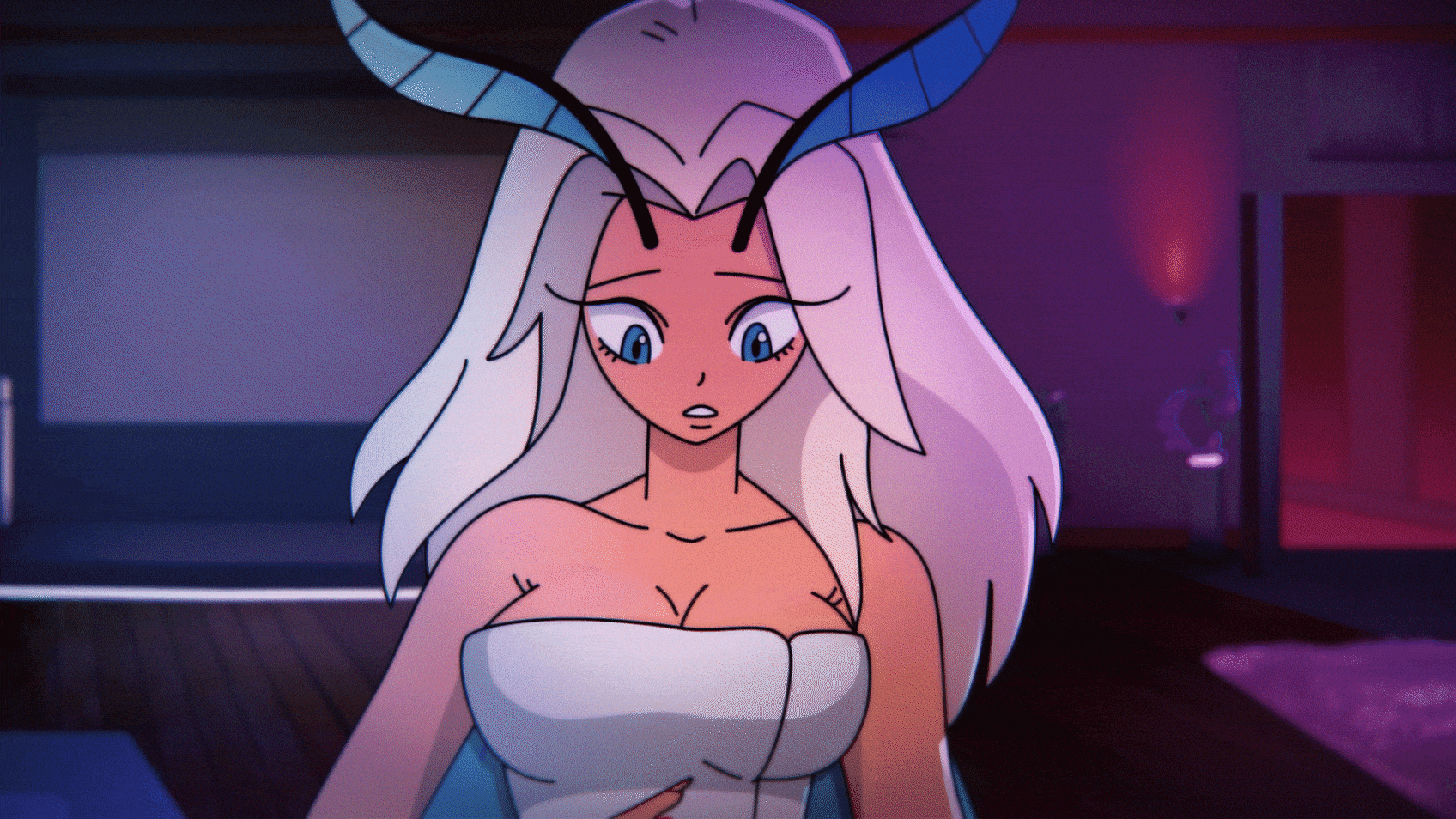 Николай Басков - Зараза | Аниме клип — Изображение №41 — Иллюстрация, Анимация на Dprofile