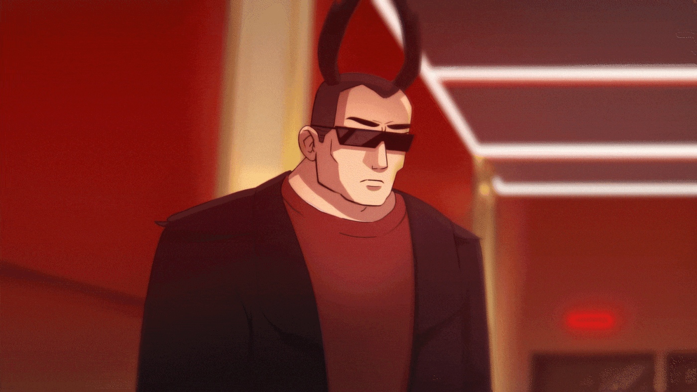 Николай Басков - Зараза | Аниме клип — Изображение №61 — Иллюстрация, Анимация на Dprofile