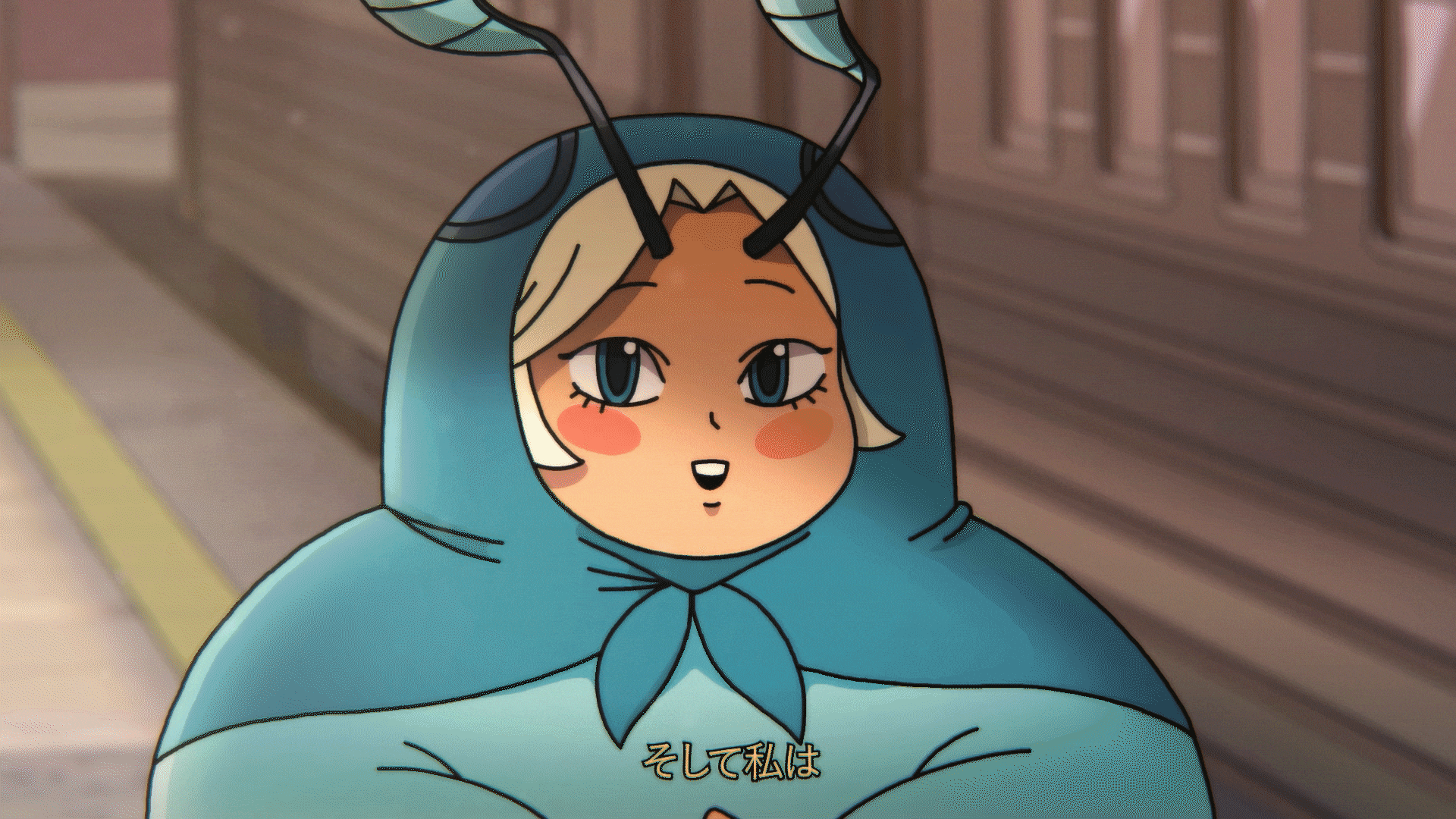 Николай Басков - Зараза | Аниме клип — Изображение №24 — Иллюстрация, Анимация на Dprofile