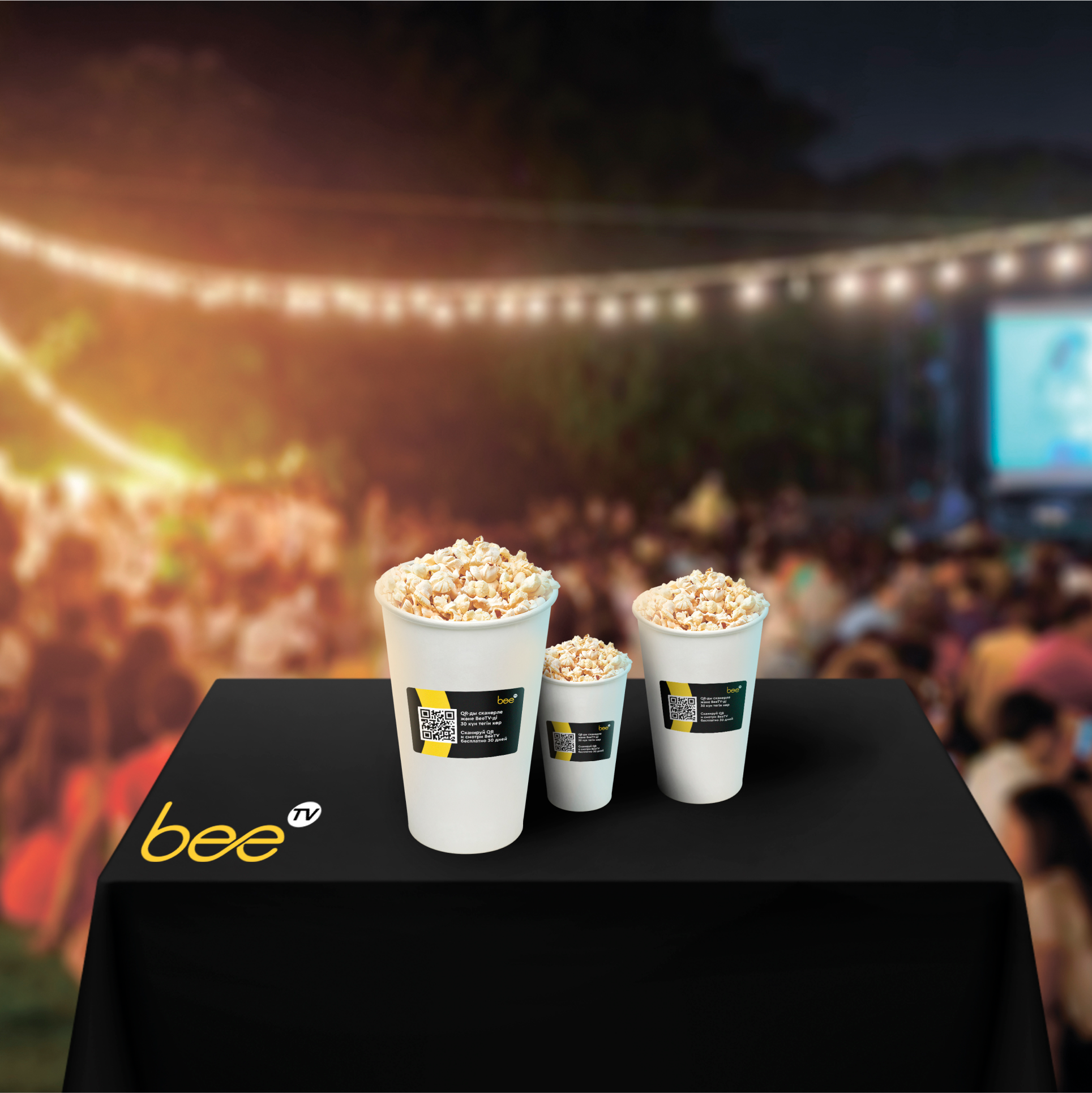 Beeline KZ — Изображение №9 — Брендинг на Dprofile