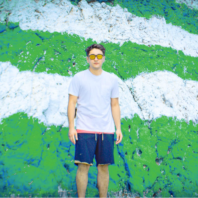 Аватар пользователя Виктор Чурюмов