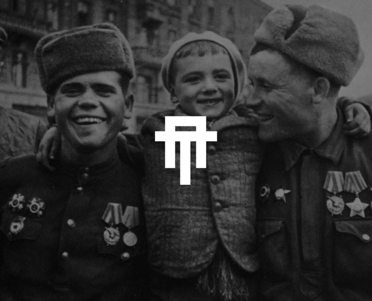 История в лицах — Интерфейсы, Брендинг на Dprofile