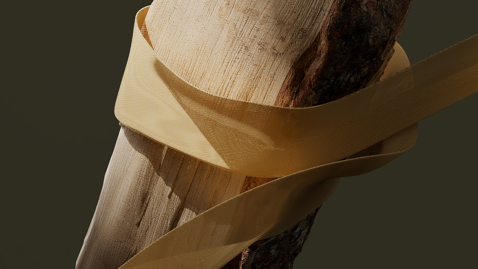 3D sculpting and simulation — Изображение №4 — Иллюстрация, 3D на Dprofile