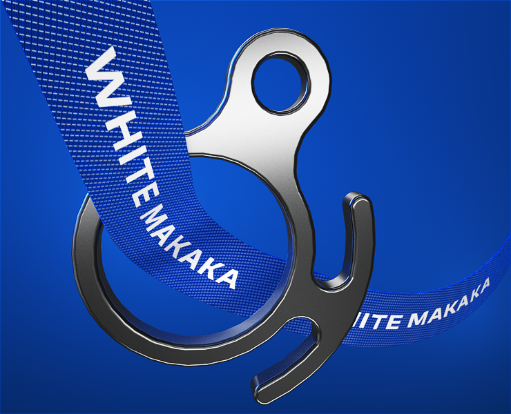 WhiteMakaka Mountaineering (3d model) на Dprofile