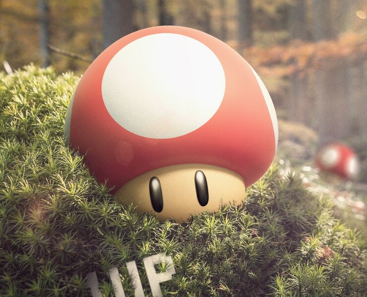 1 UP — Графика, Маркетинг на Dprofile
